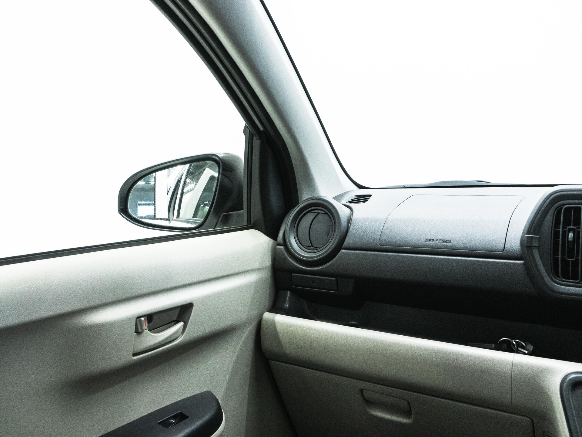 Toyota Passo 2021 12