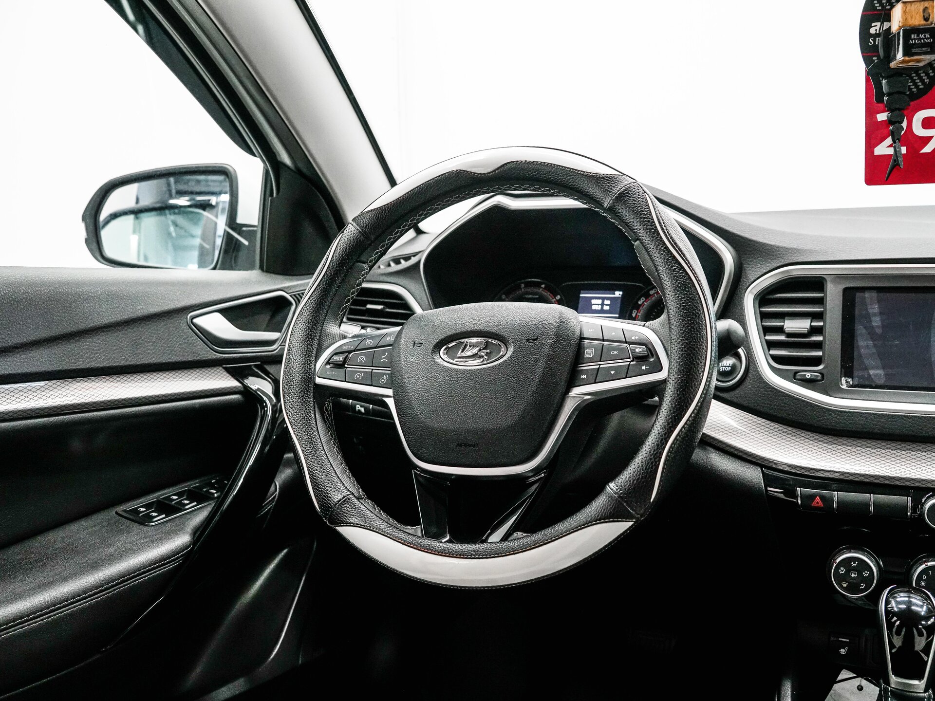 LADA (ВАЗ) Vesta 2024 12