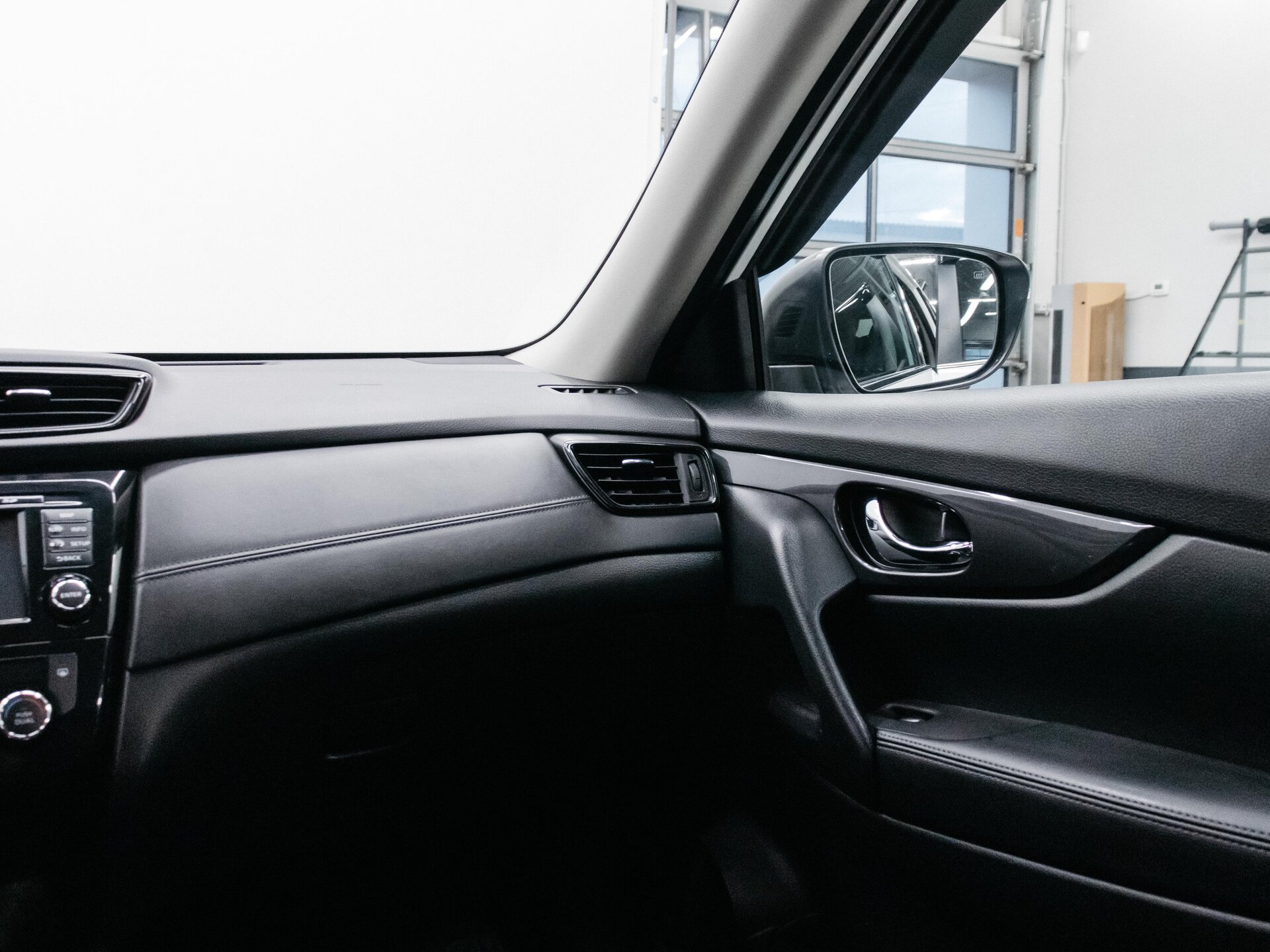 Nissan X-Trail 2019 14