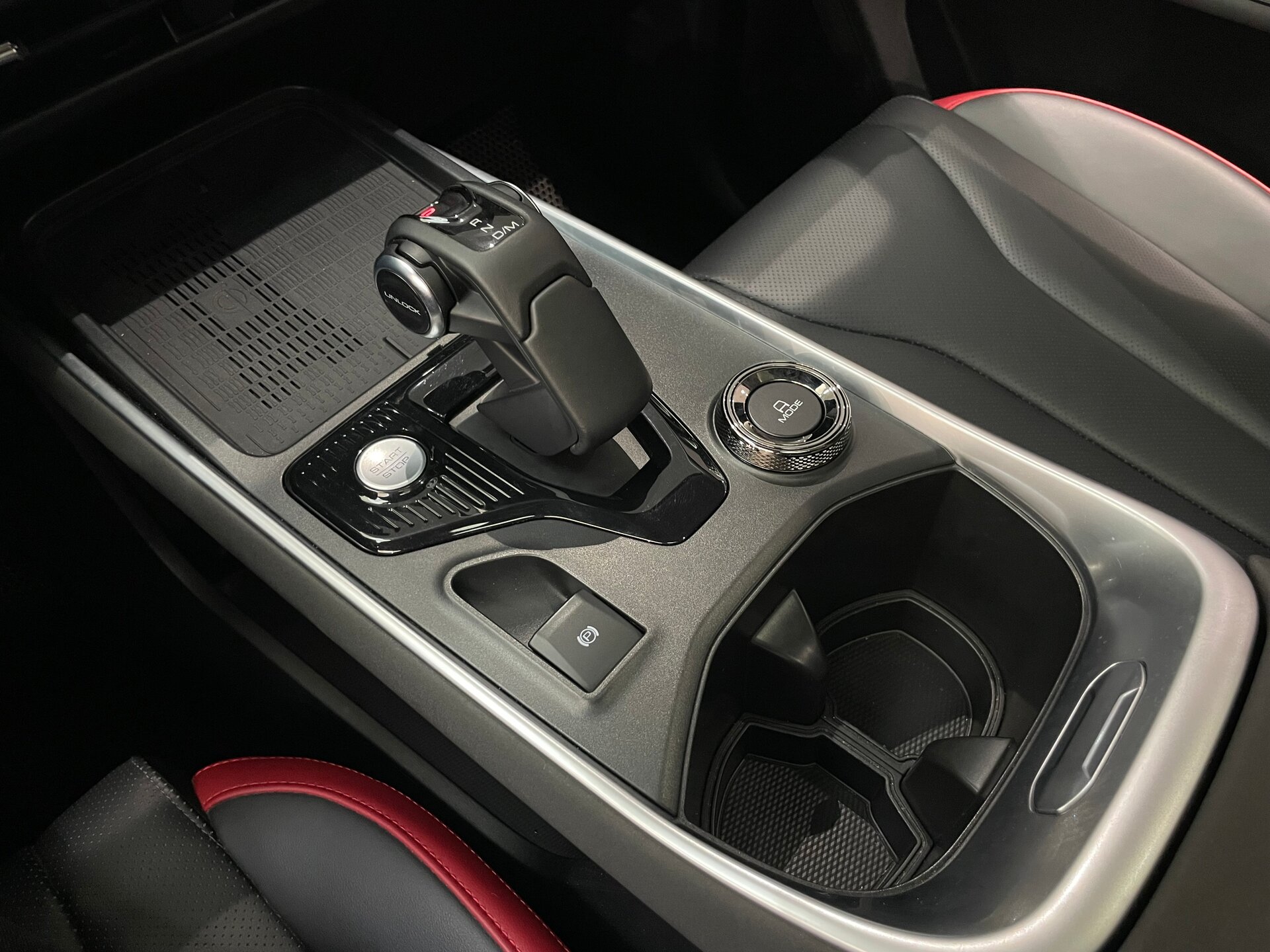 Автомобиль Haval H3 1.5 AMT (177 л.с.) 4WD - 17