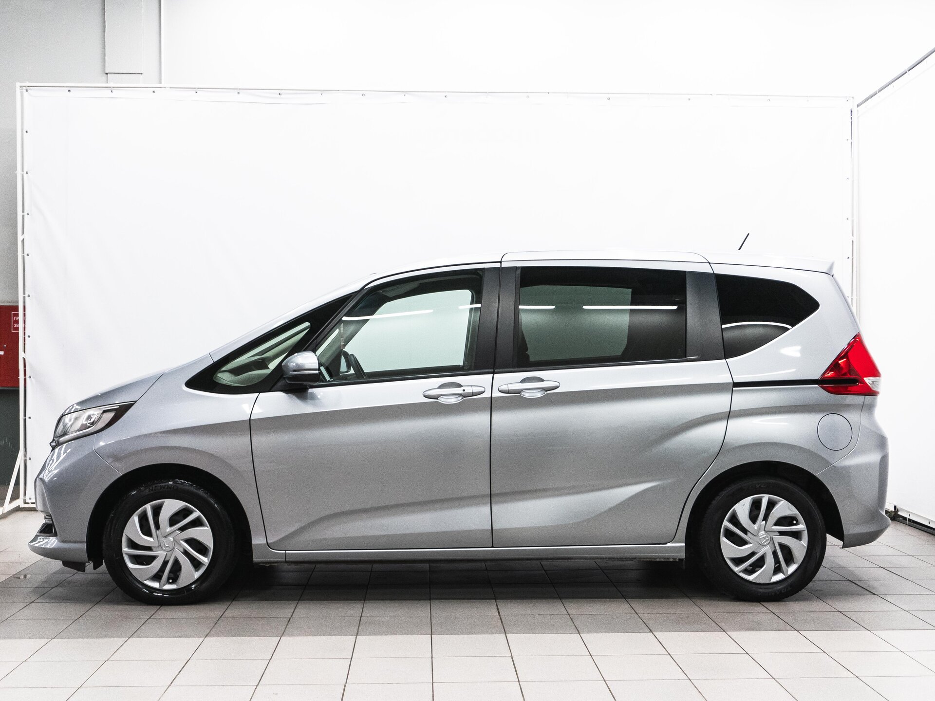 Honda Freed 2019 8