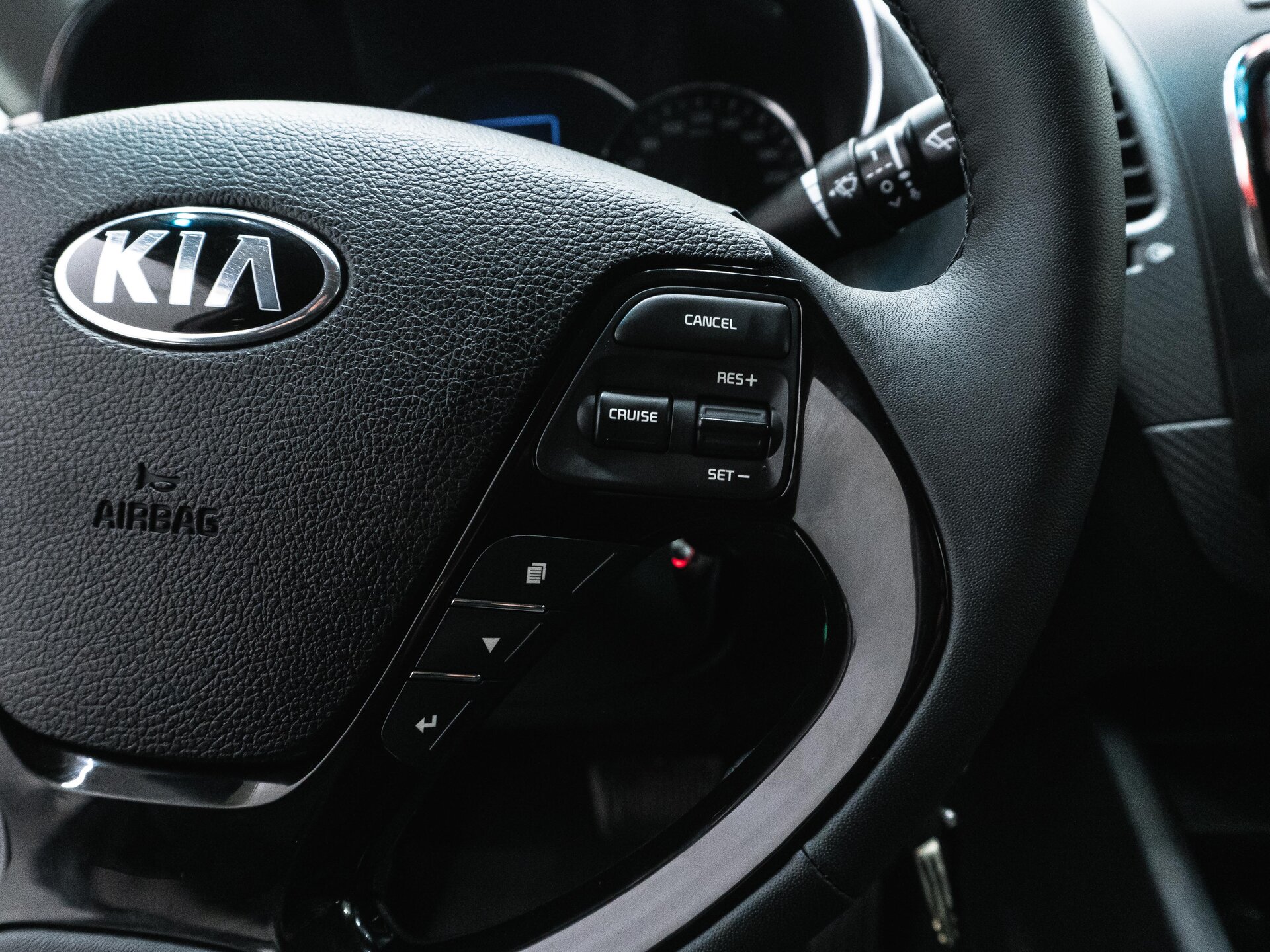 Kia Cerato 2019 20