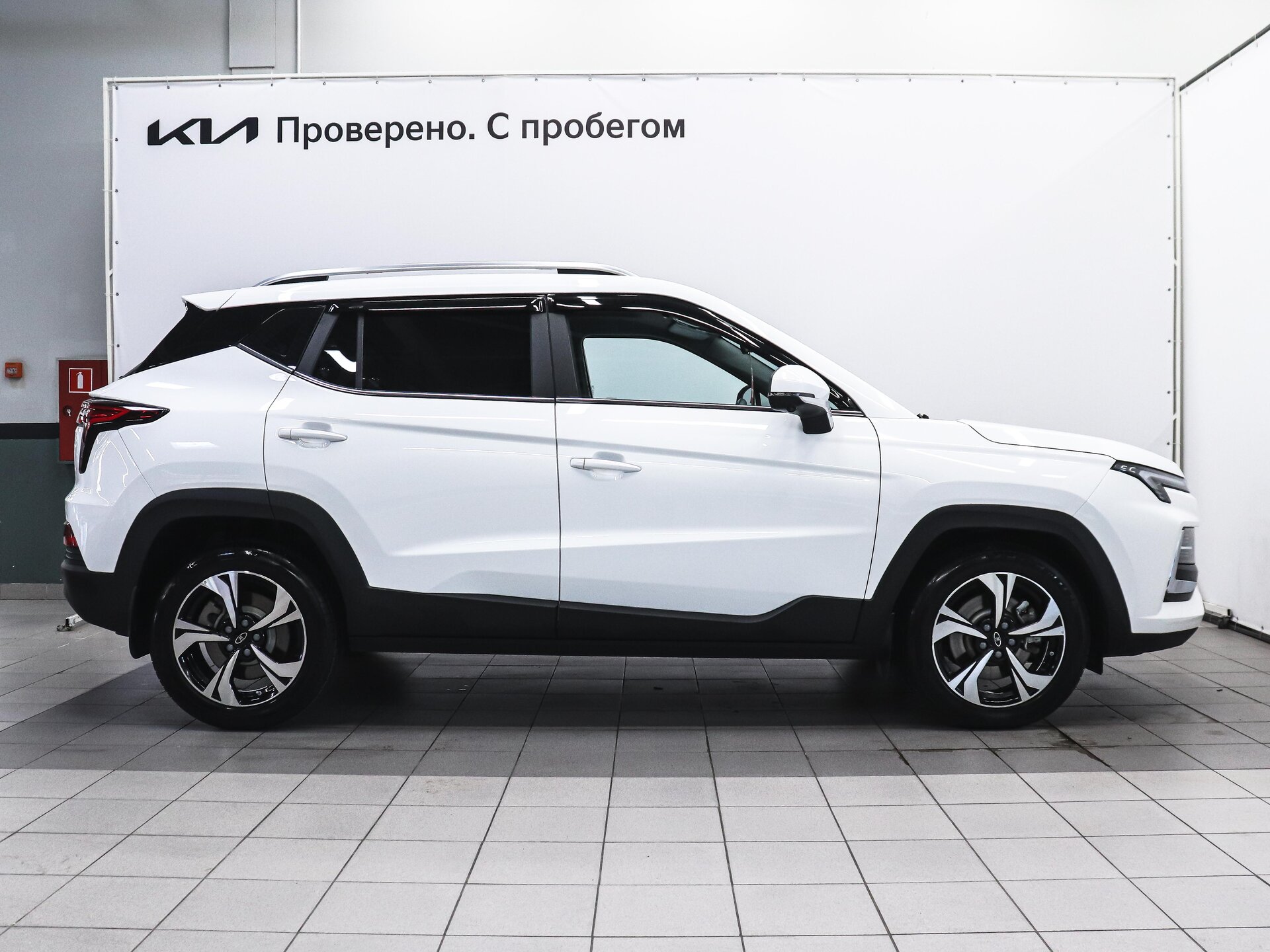 Москвич 3 2023 6