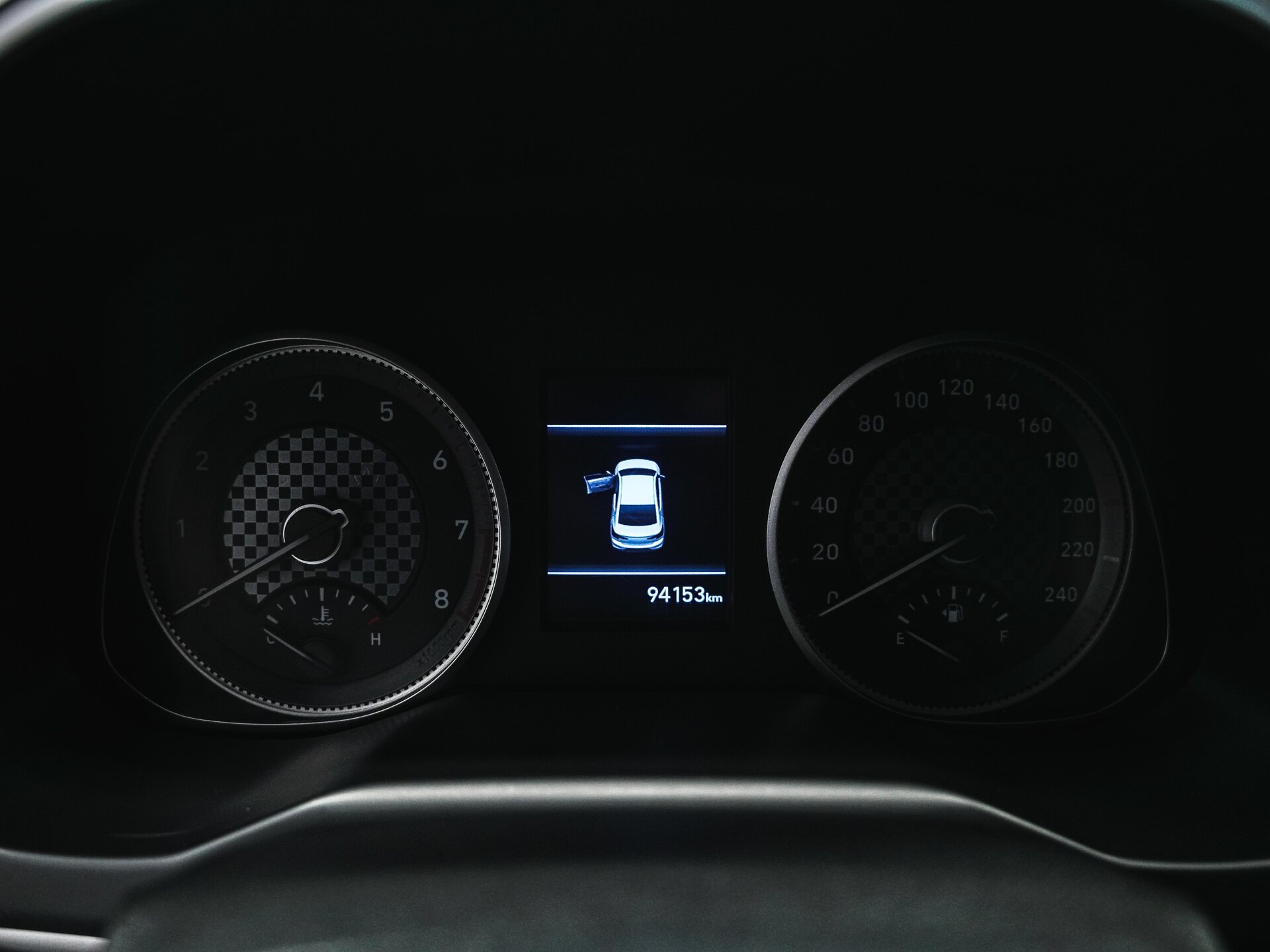 Hyundai Avante 2019 19