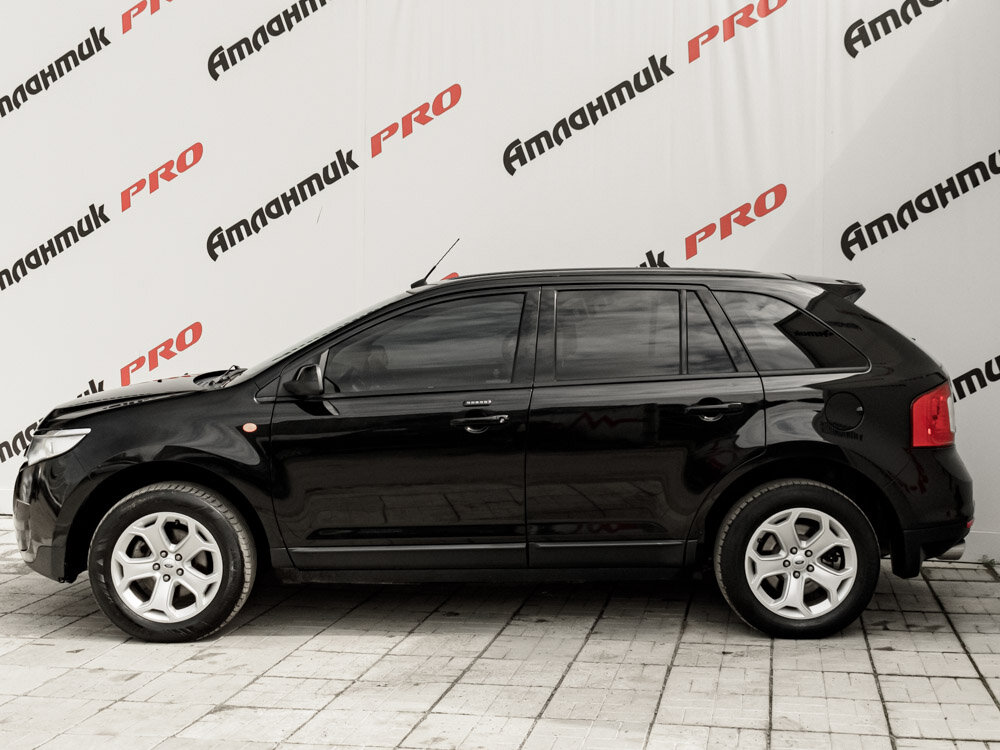 Купить Ford Edge 3.5 AT (288 л.с.) 4WD, 2014 в Екатеренбурге