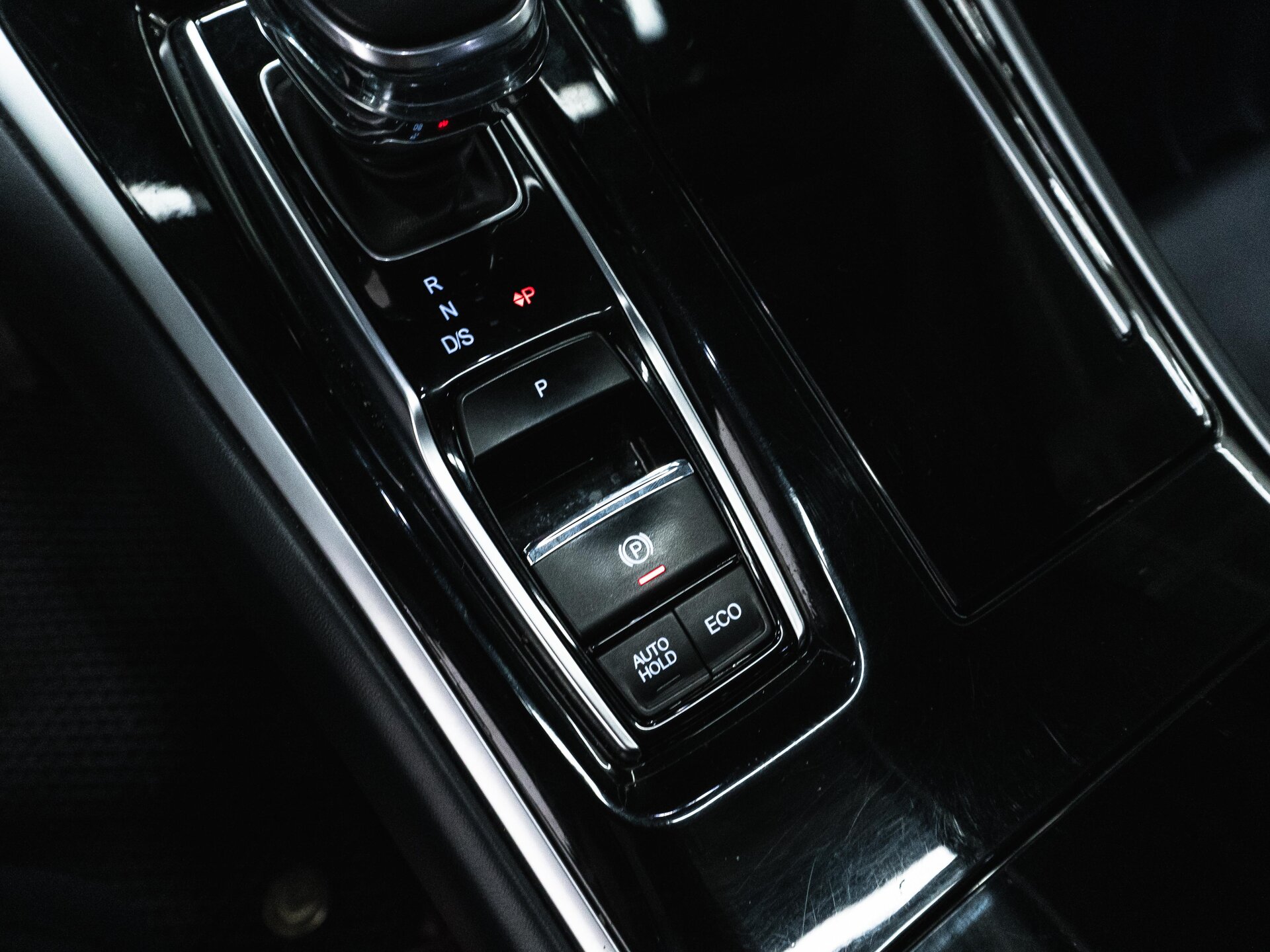GAC Trumpchi M8 2021 27