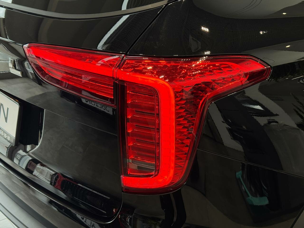 Haval Jolion 2026