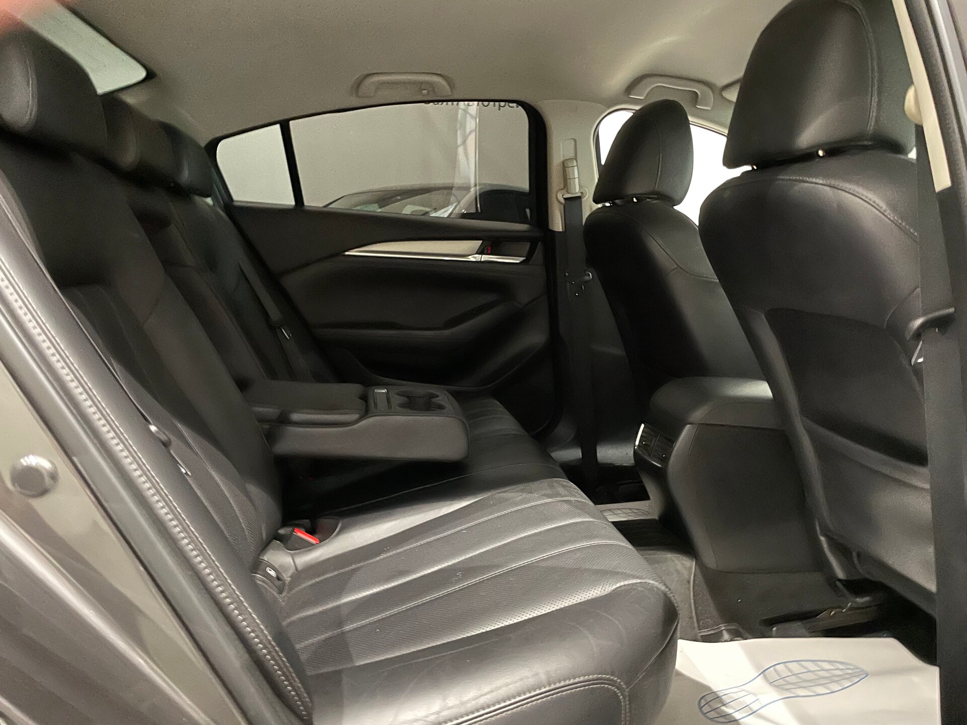 Автомобиль Mazda 6 2.0 AT (150 л.с.) - 10