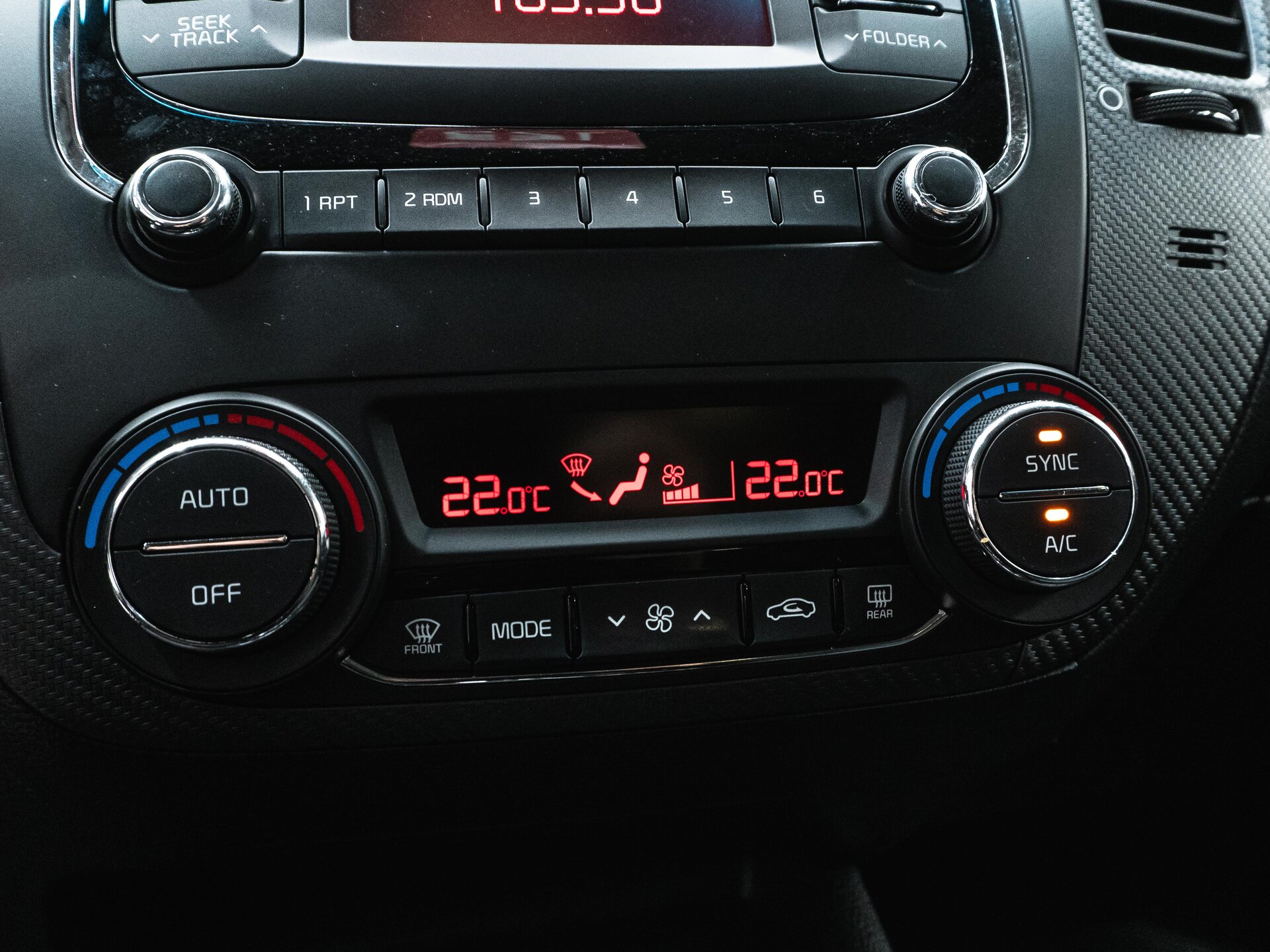 Kia Cerato 2019 22