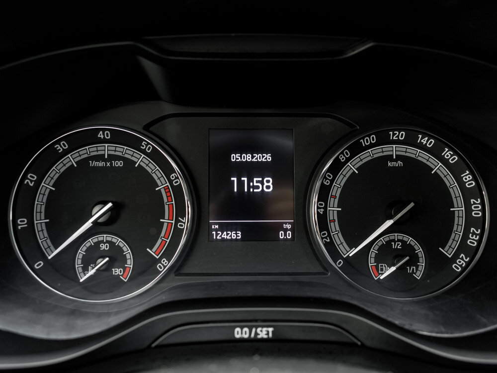 Купить Skoda Kodiaq 1.4 AMT (150 л.с.) 4WD, 2018 в Екатеренбурге
