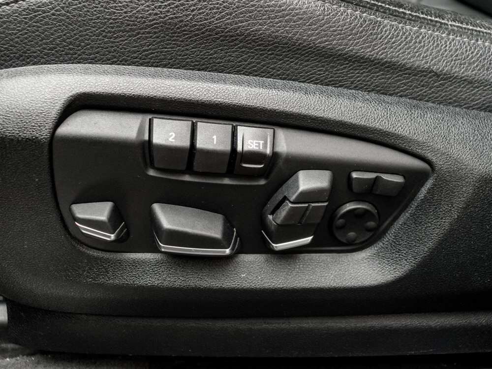 Купить BMW X6 40d 3.0d AT (313 л.с.) 4WD, 2018 в Екатеренбурге