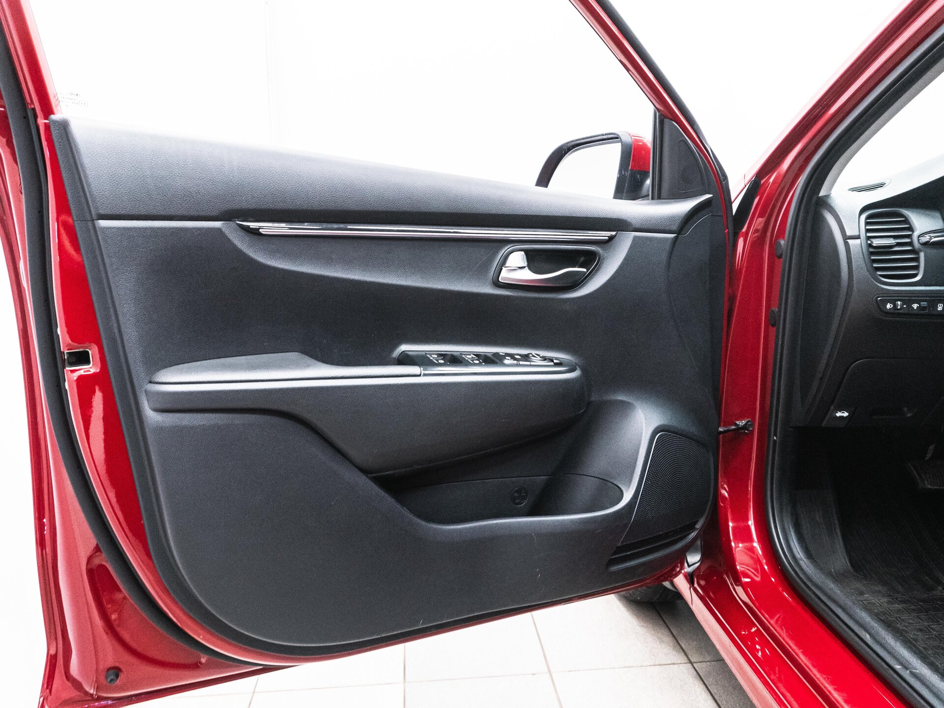 Kia Rio 2018 9