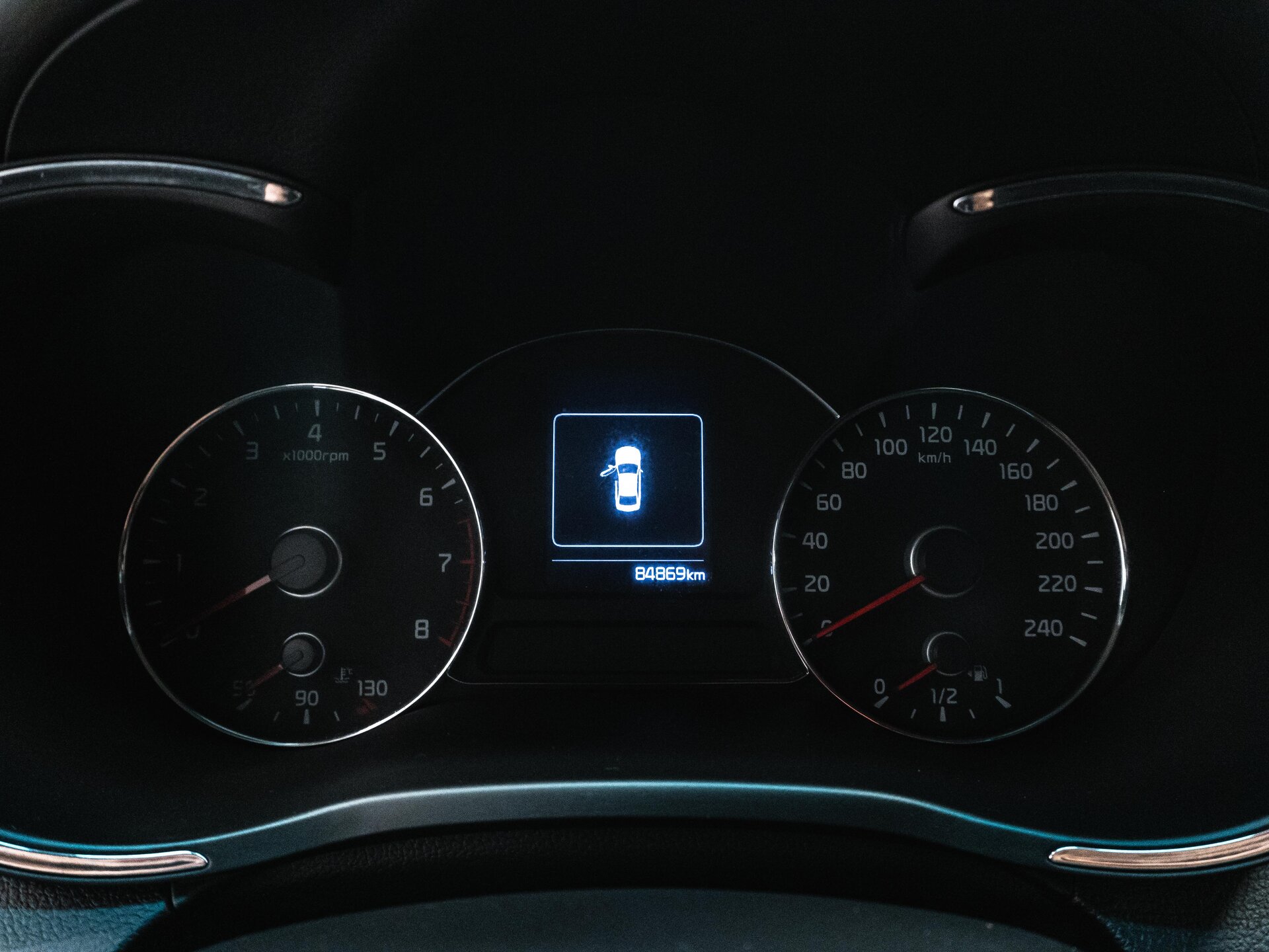 Kia Cerato 2019 19