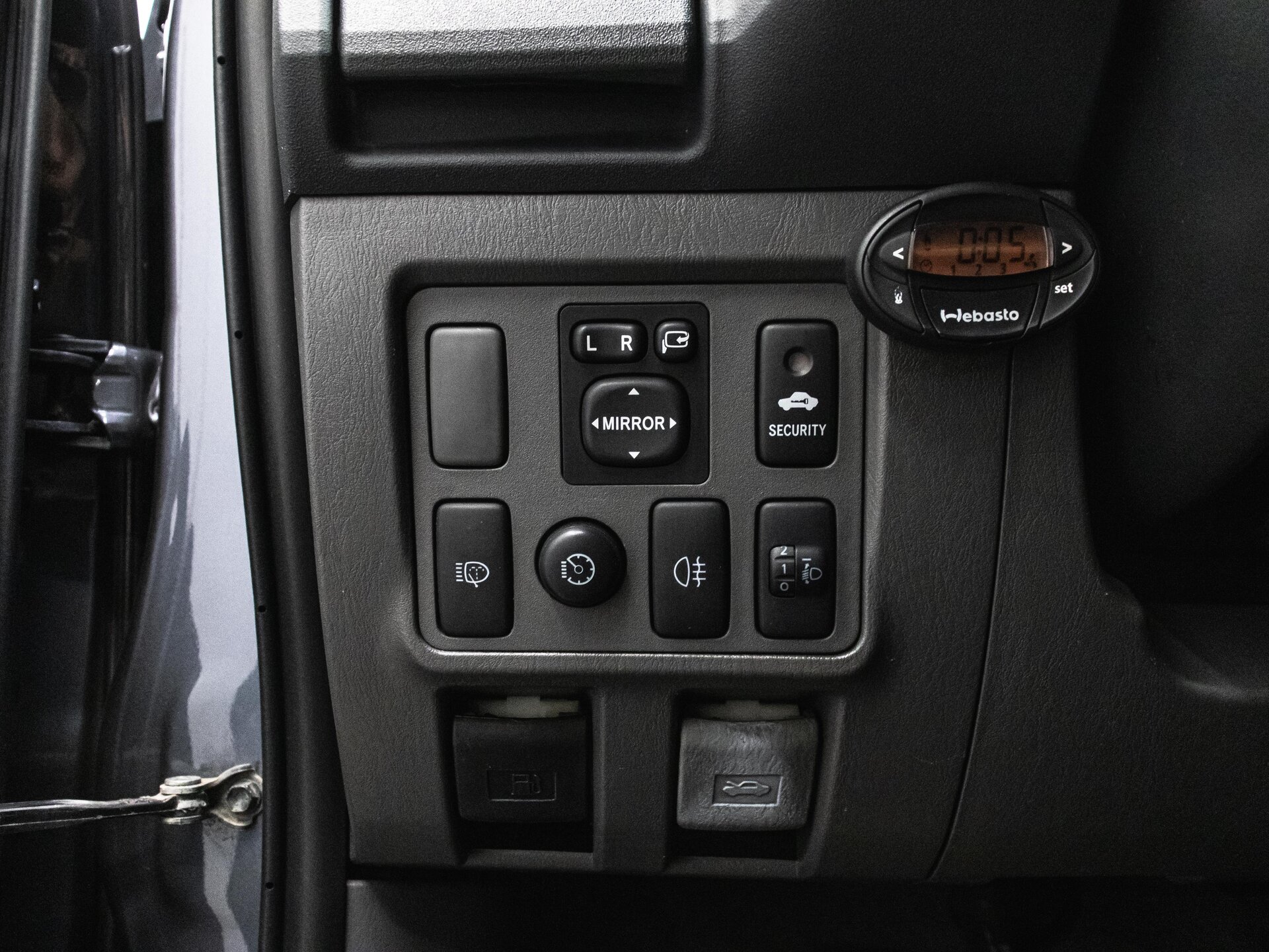 Toyota Hilux 2012 16