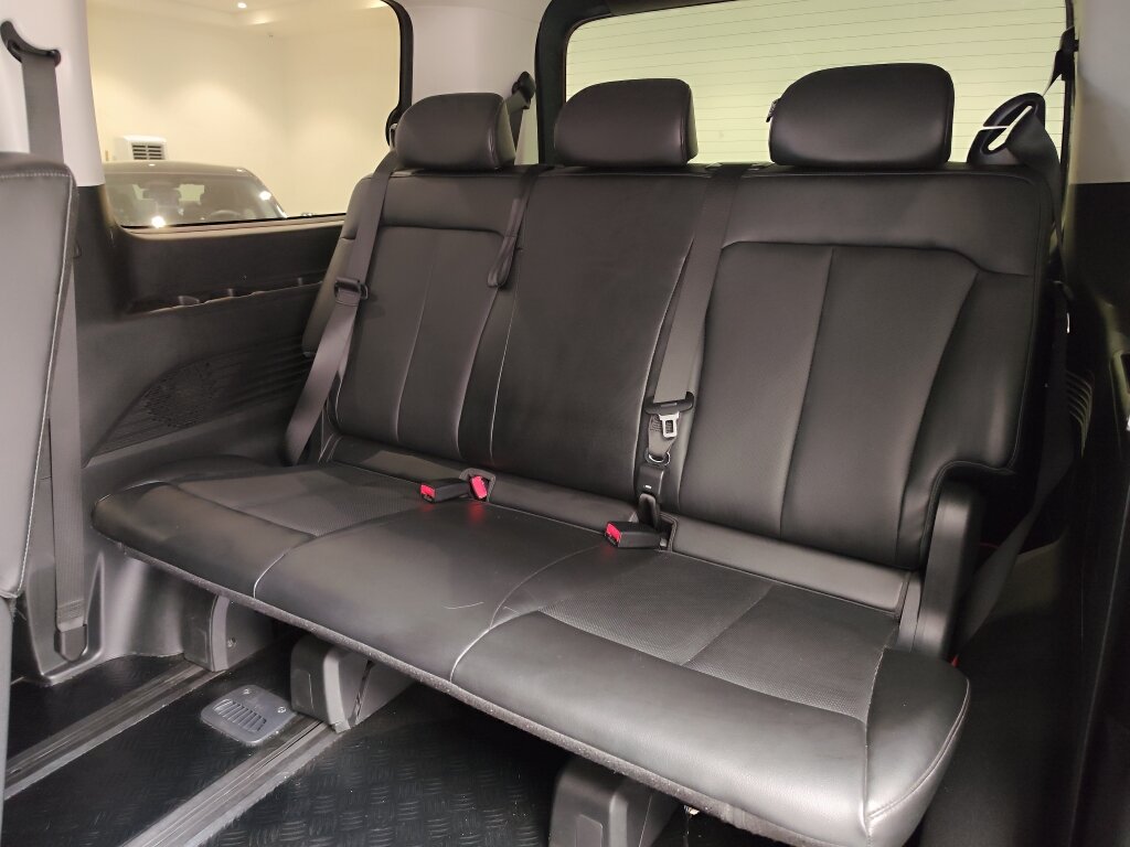 Автомобиль Hyundai Staria 3.5 AT (240 л.с.) - 10