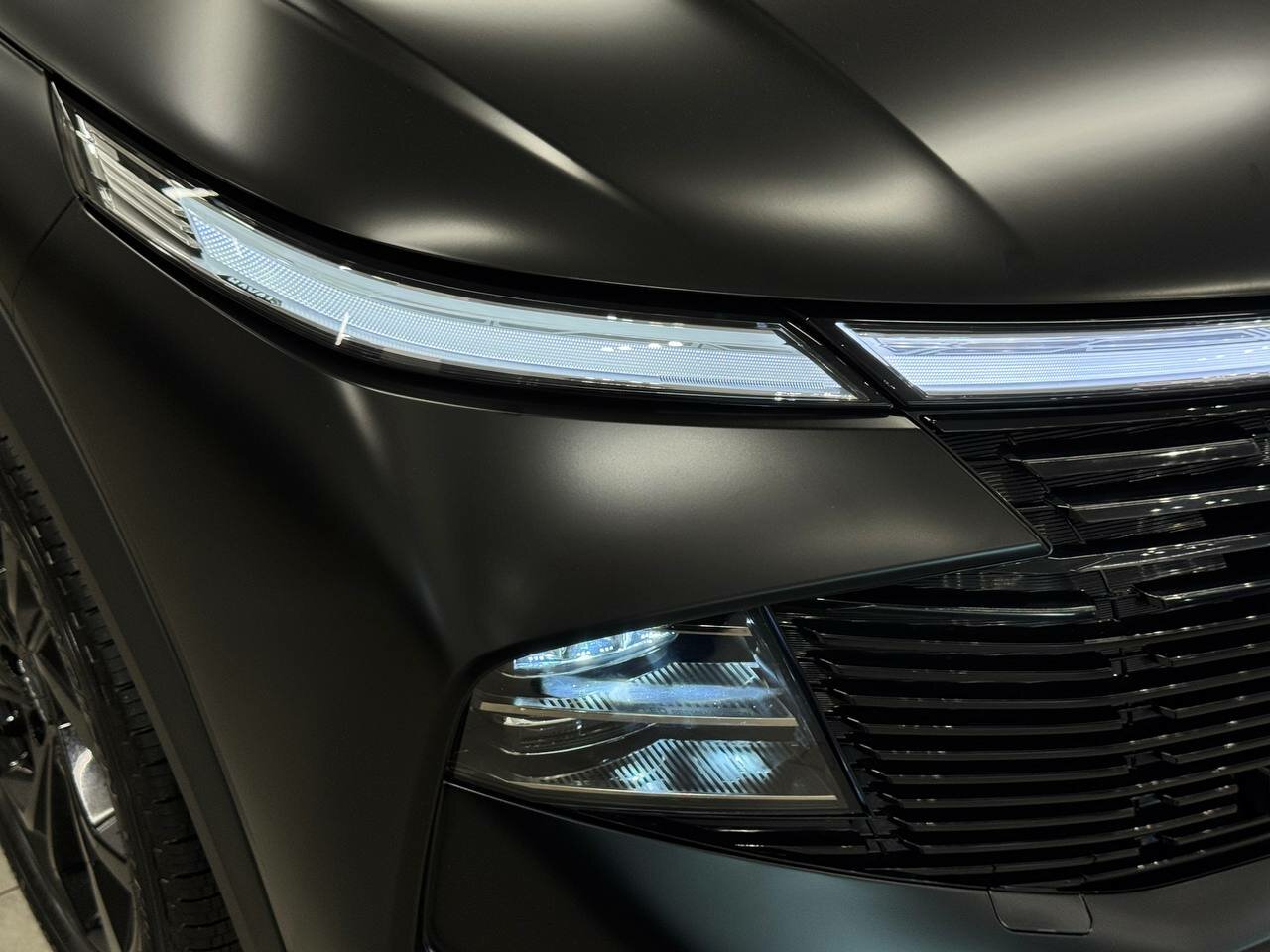 Haval F7x 2026