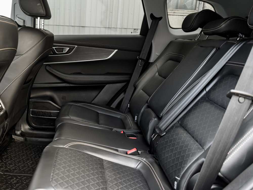 Купить Chery Tiggo 8 1.5 AMT (147 л.с.), 2022 в Екатеренбурге