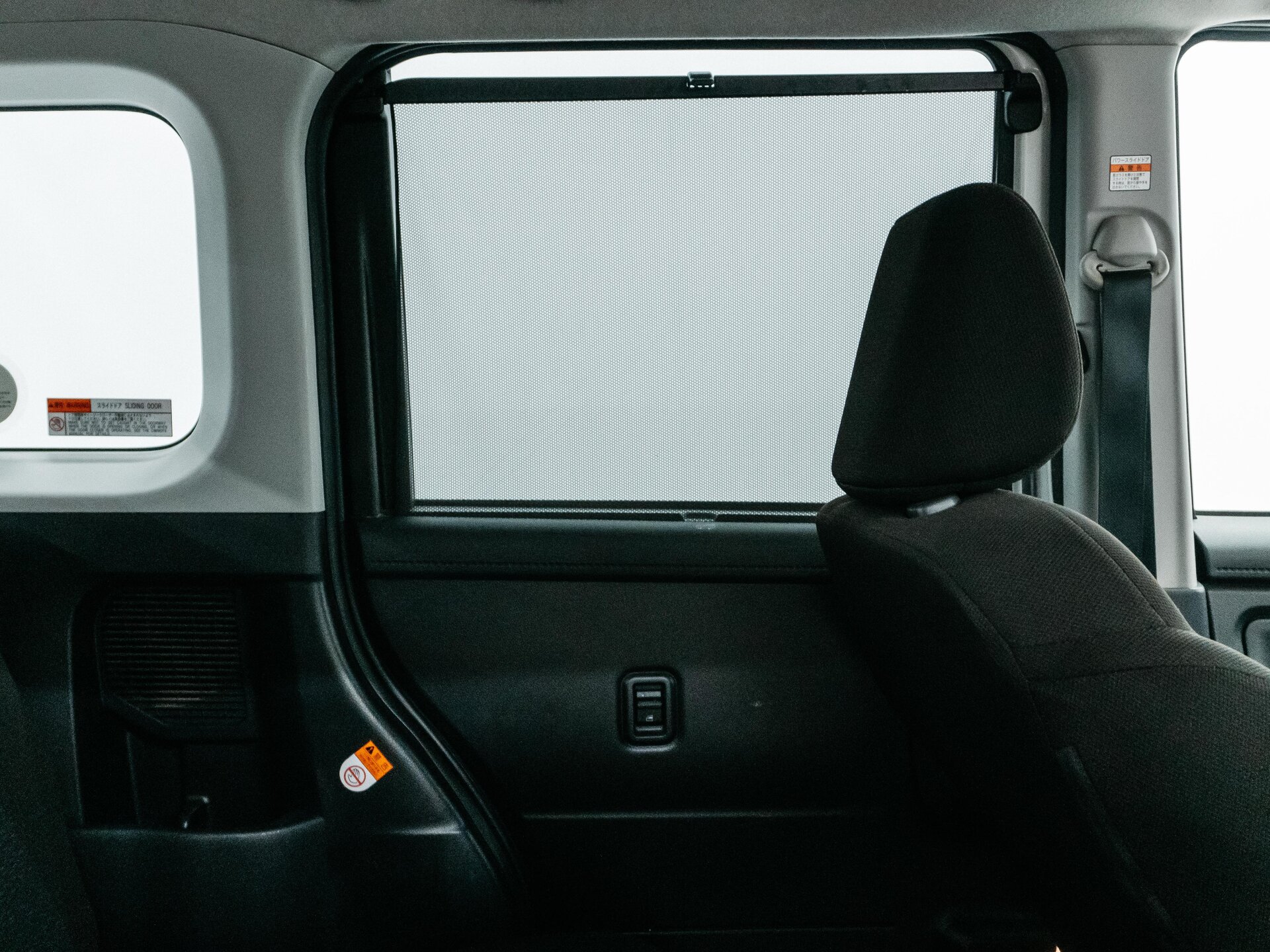 Toyota Roomy 2021 26