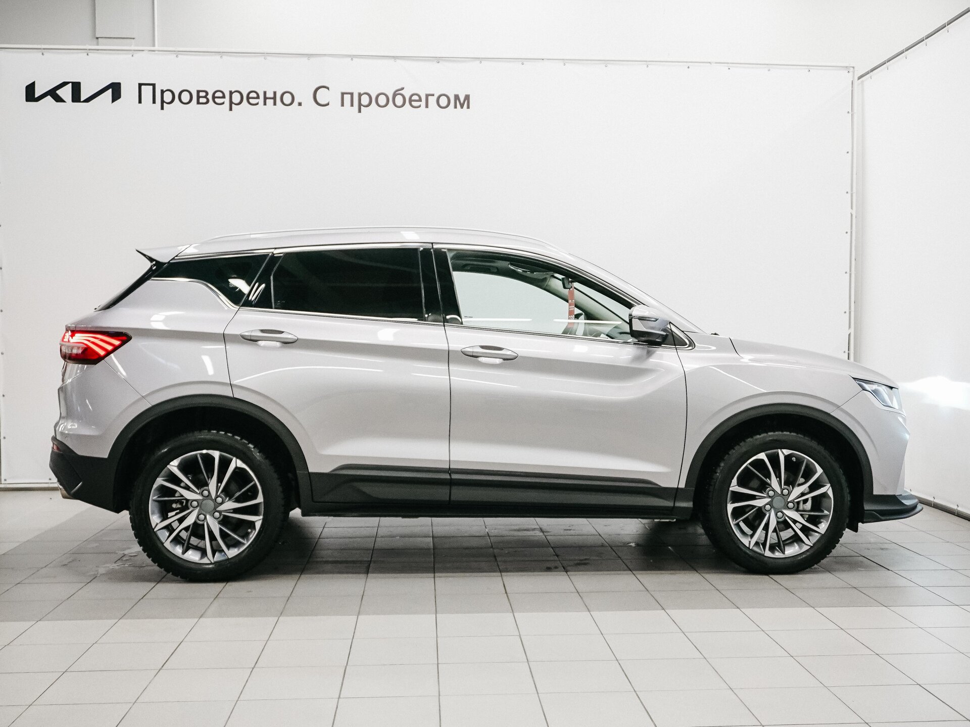 Belgee X50 2024 6