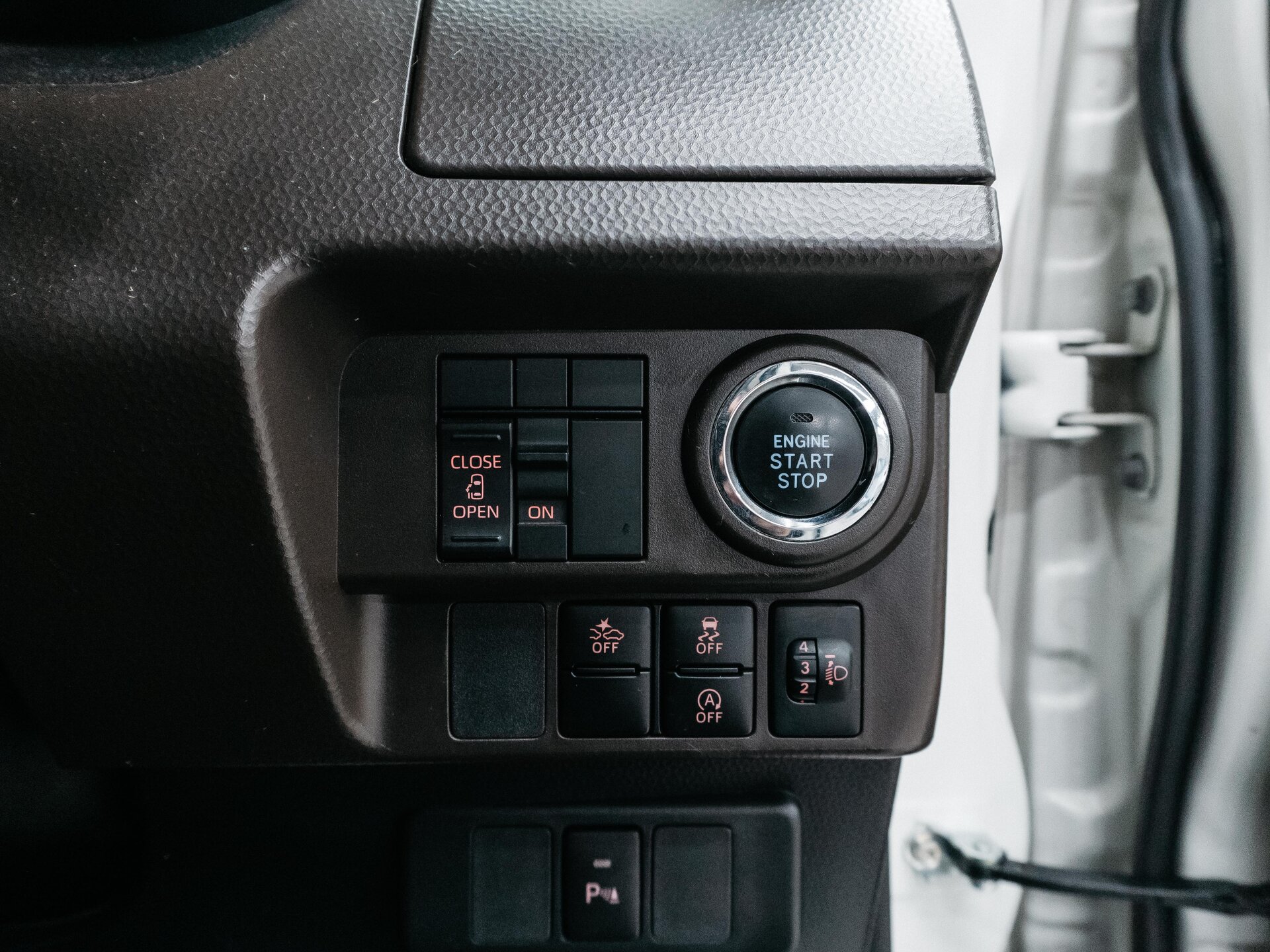 Toyota Roomy 2021 16