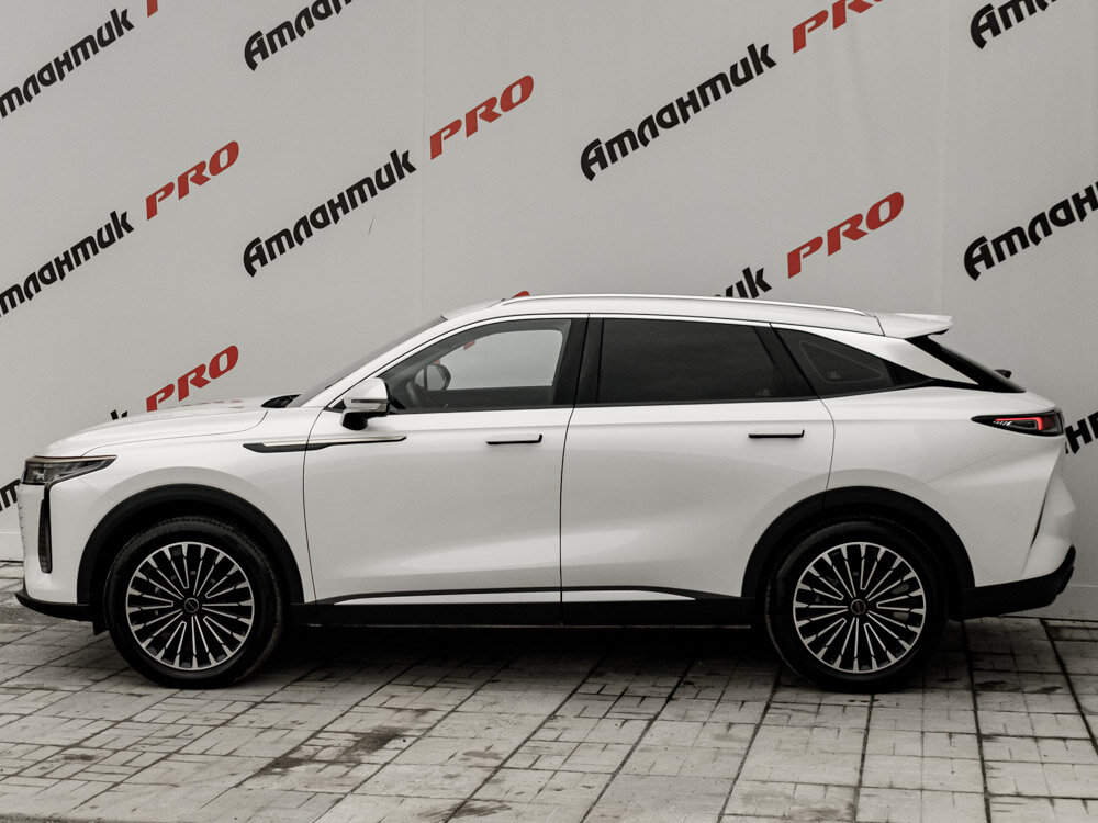 Купить EXEED RX 2.0 AMT (249 л.с.) 4WD, 2023 в Екатеренбурге