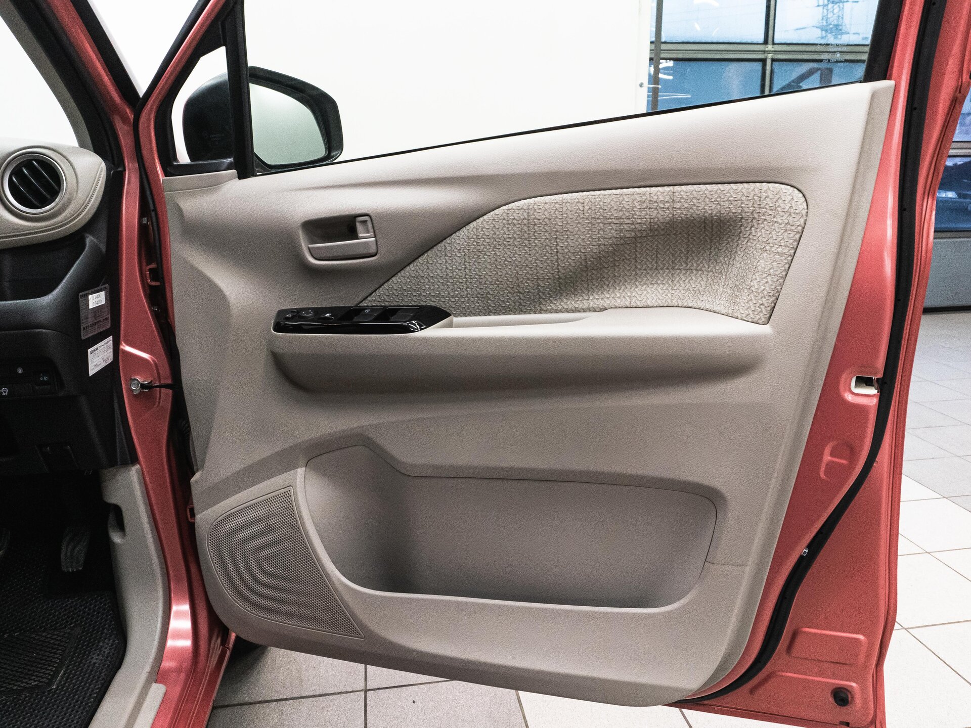 Nissan Dayz 2019 9