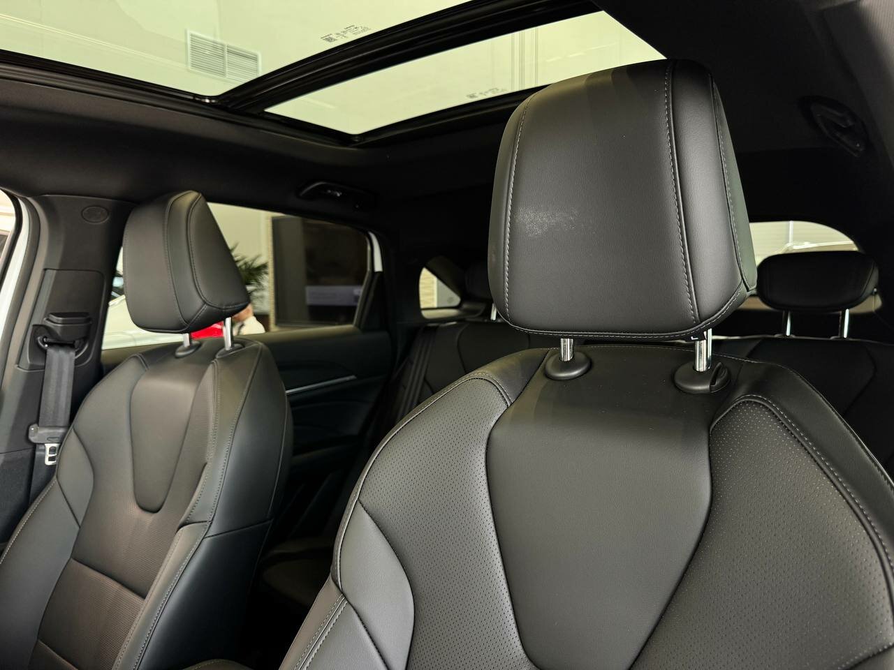 Haval F7x 2026