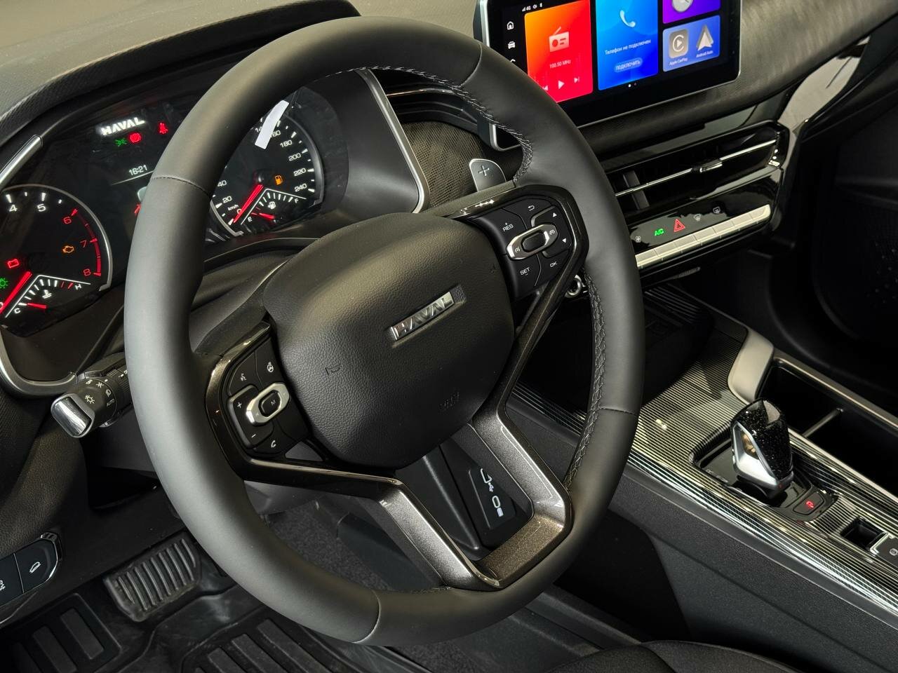 Haval Jolion 2026