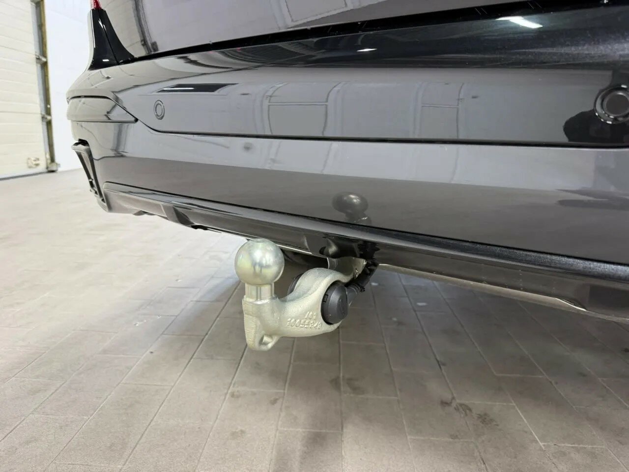 Автомобиль BMW X7 40d 3.0d AT (340 л.с.) 4WD - 16