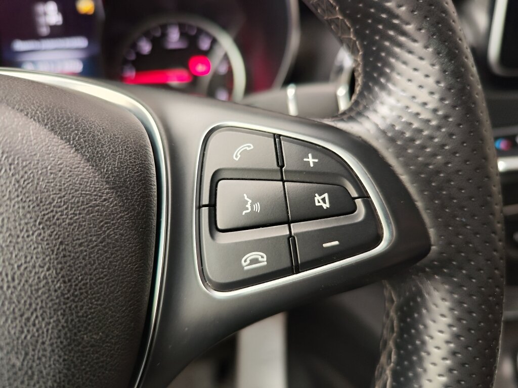 Автомобиль Mercedes-Benz V-Класс 250 d экстра длинный 2.1d AT (190 л.с.) 4WD - 20