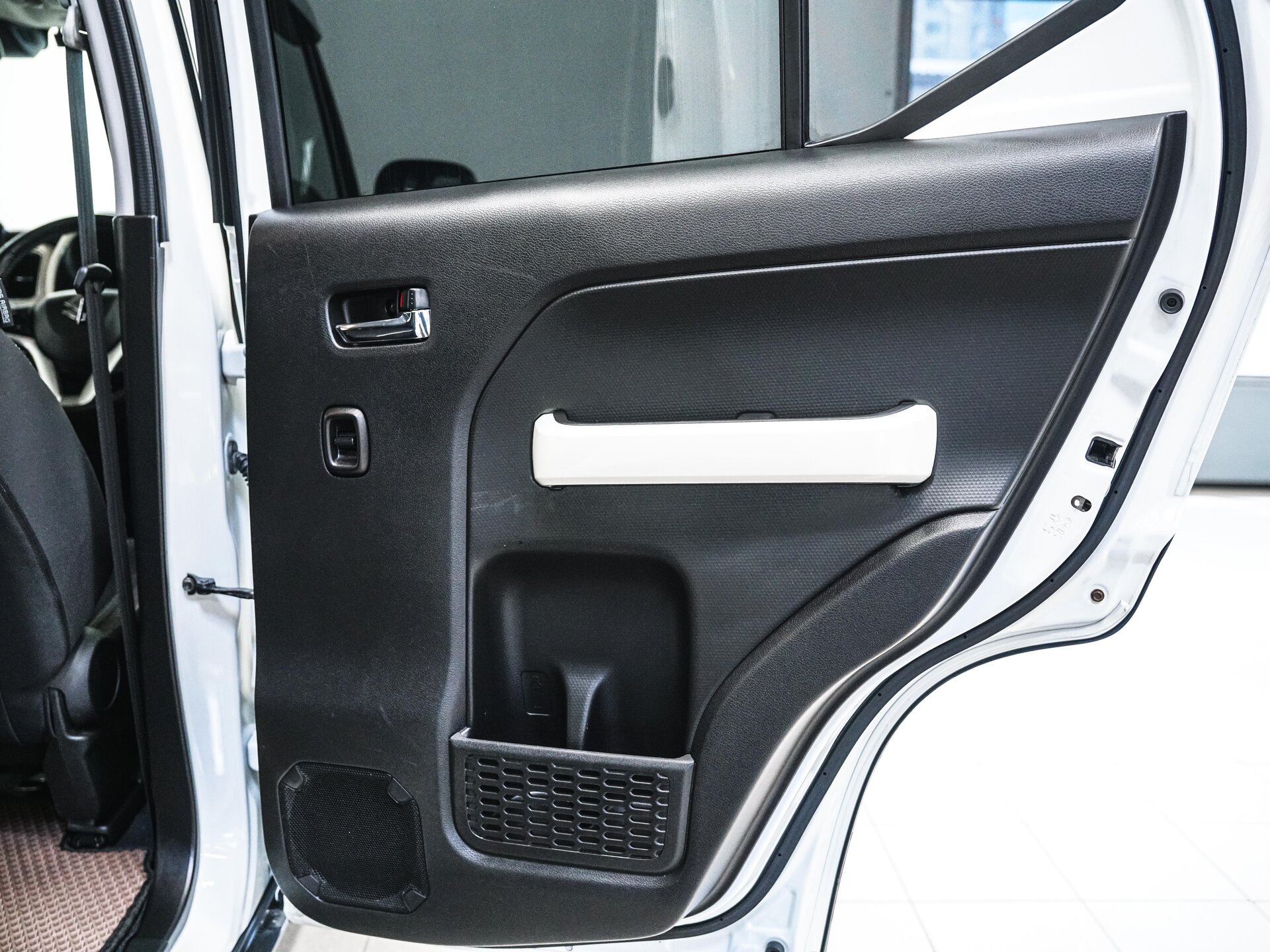 Suzuki Xbee 2021 28