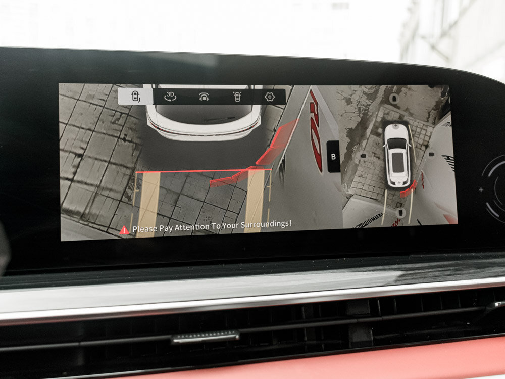 Купить EXEED RX 2.0 AMT (249 л.с.) 4WD, 2023 в Екатеренбурге