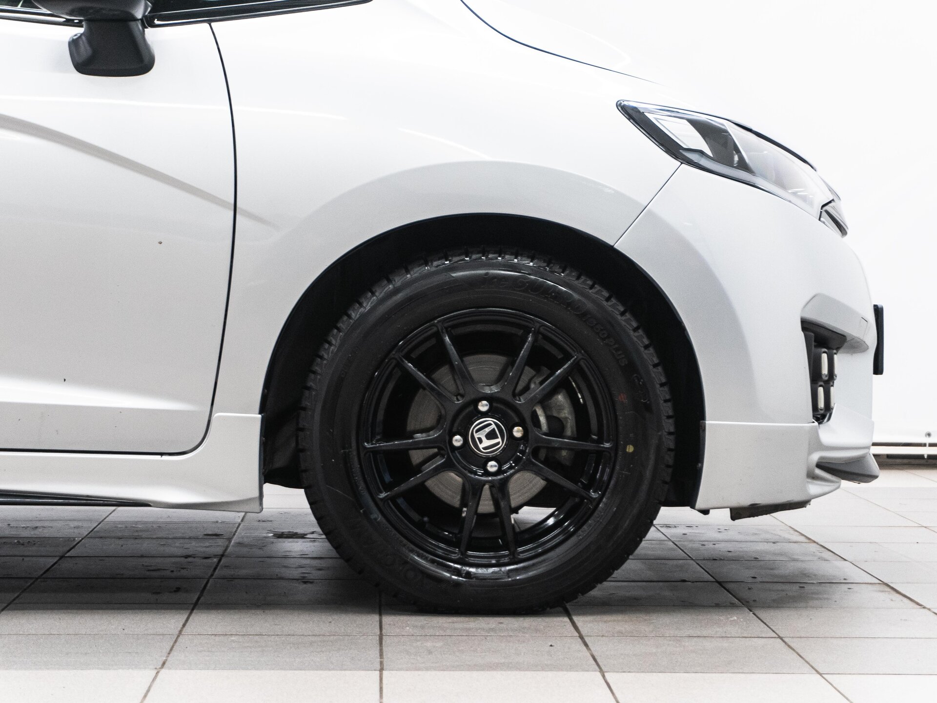 Honda Fit 2016 27