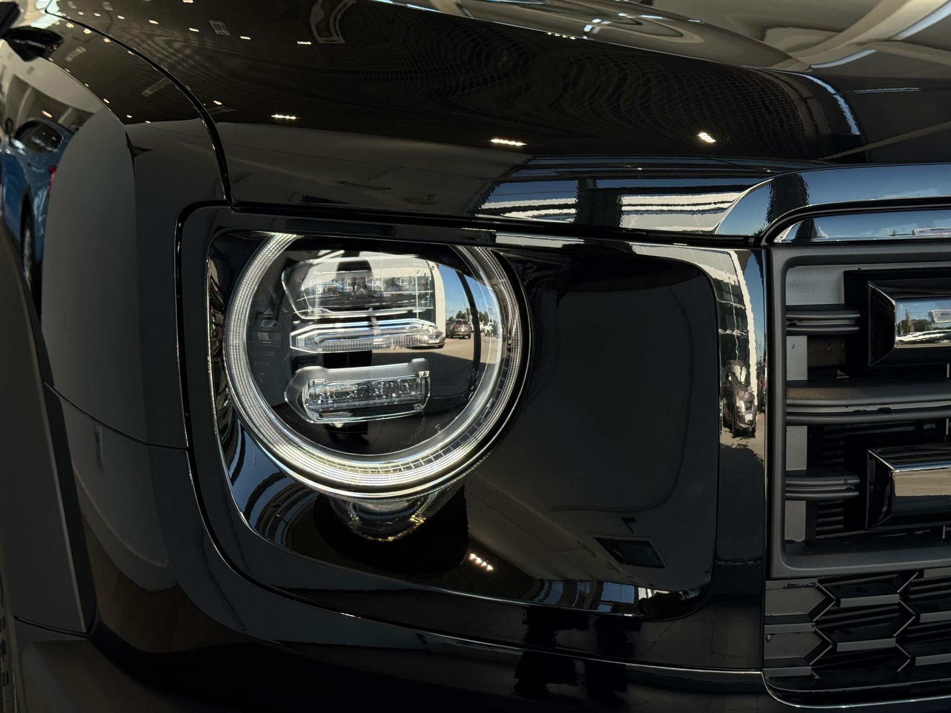 Haval Dargo 2026