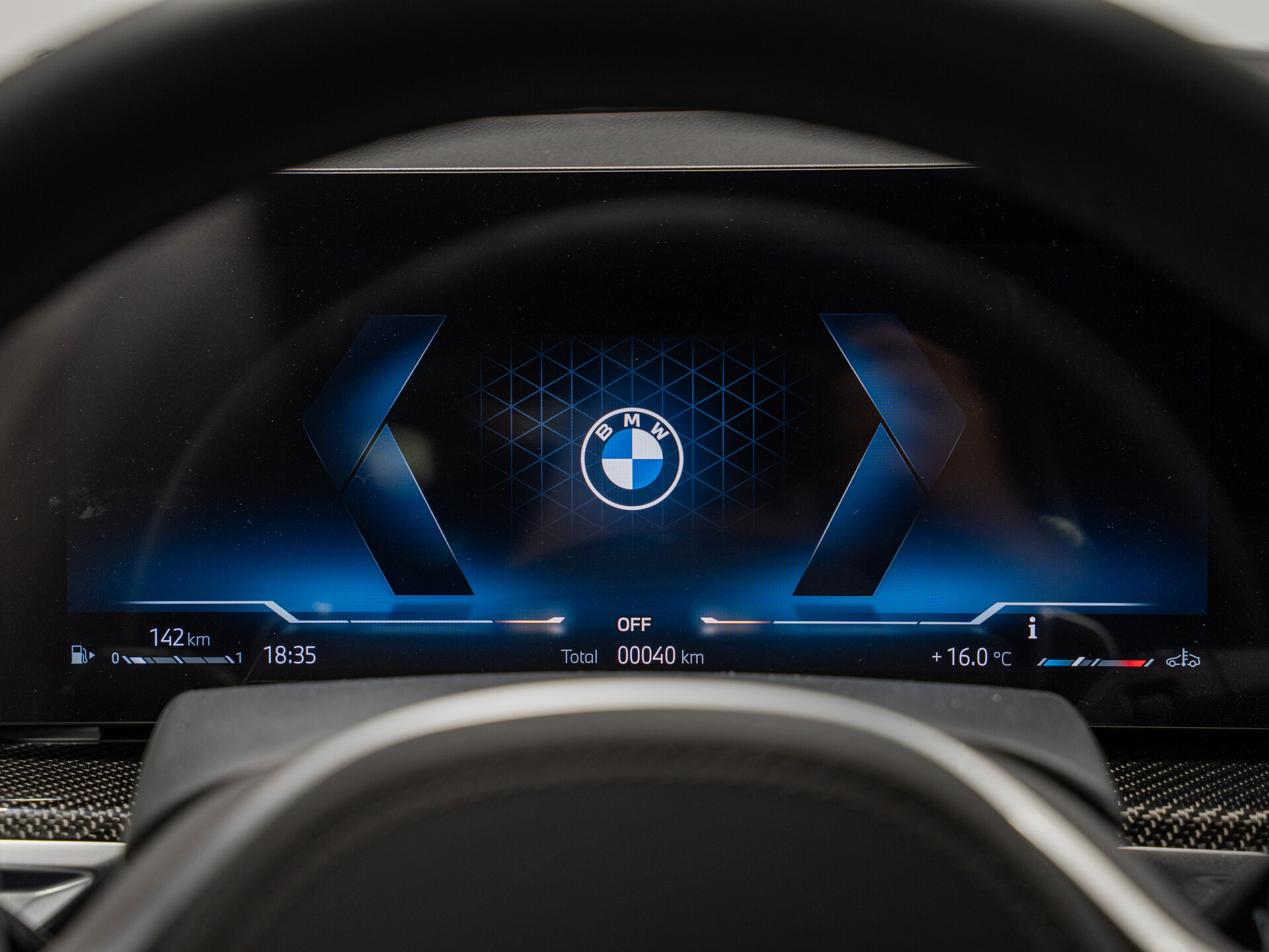 Автомобиль BMW X7 40d 3.0d AT (340 л.с.) 4WD - 18