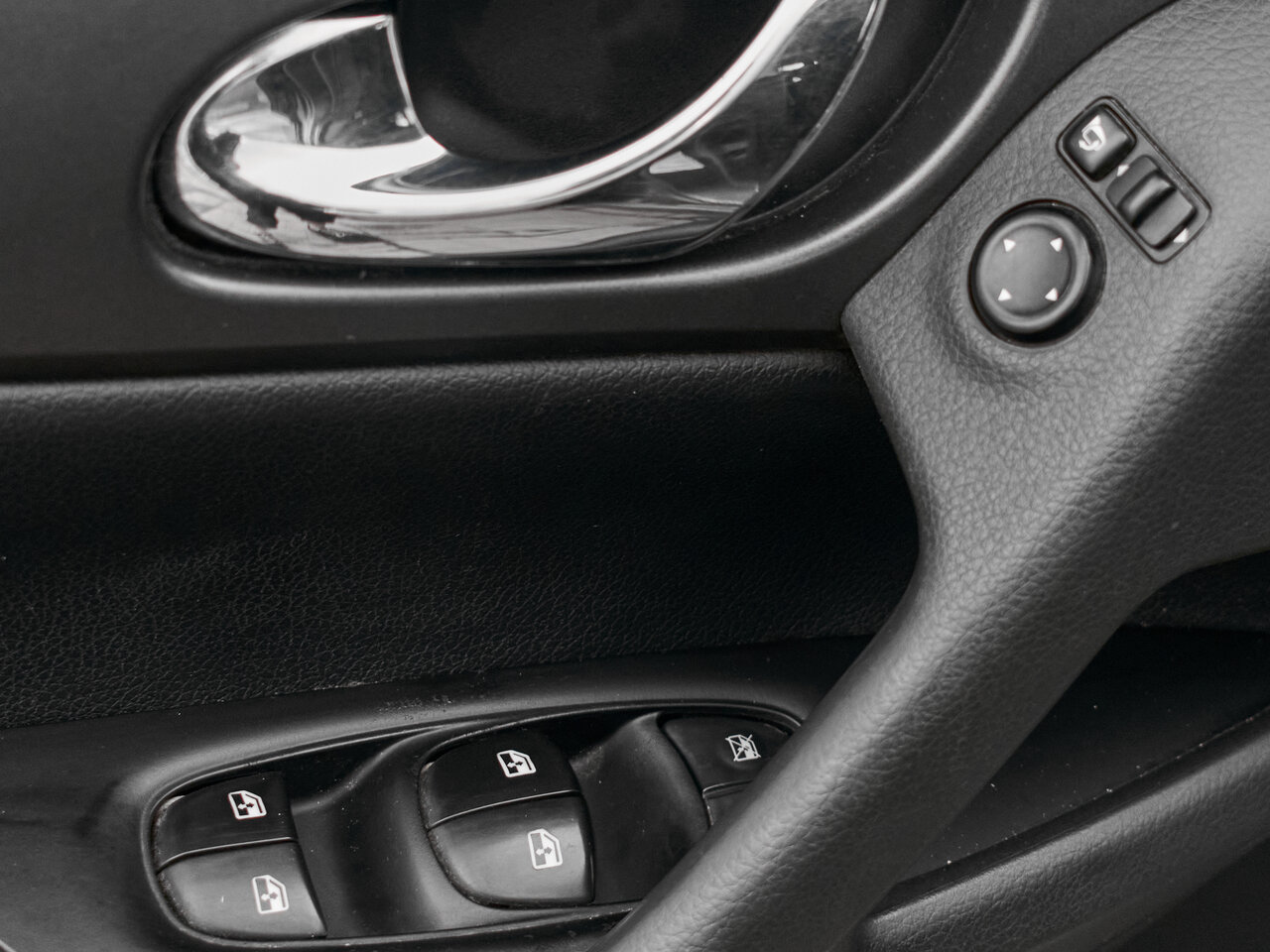 Купить Nissan Qashqai 2.0 MT (144 л.с.), 2020 в Екатеренбурге