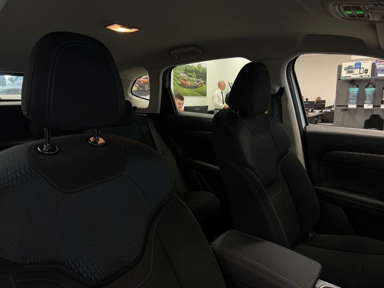 Haval Jolion 2026