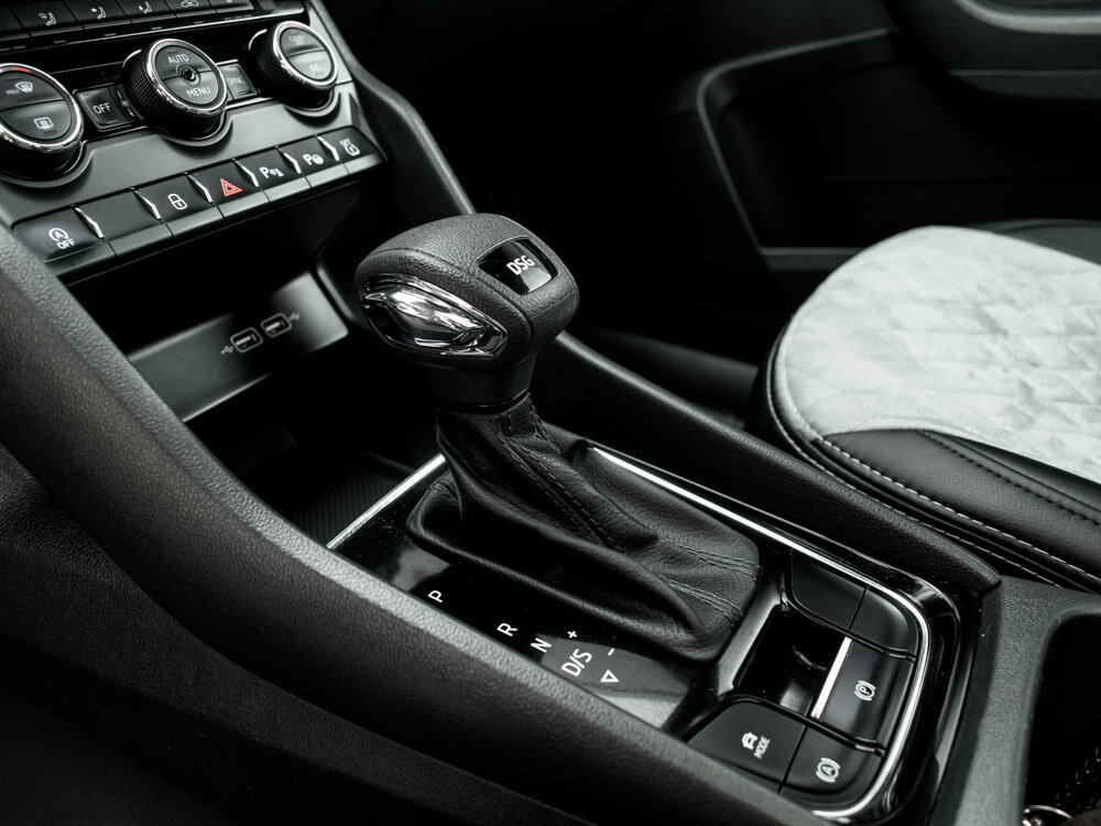 Купить Skoda Karoq DSG7 1.4 AMT (150 л.с.), 2020 в Екатеренбурге