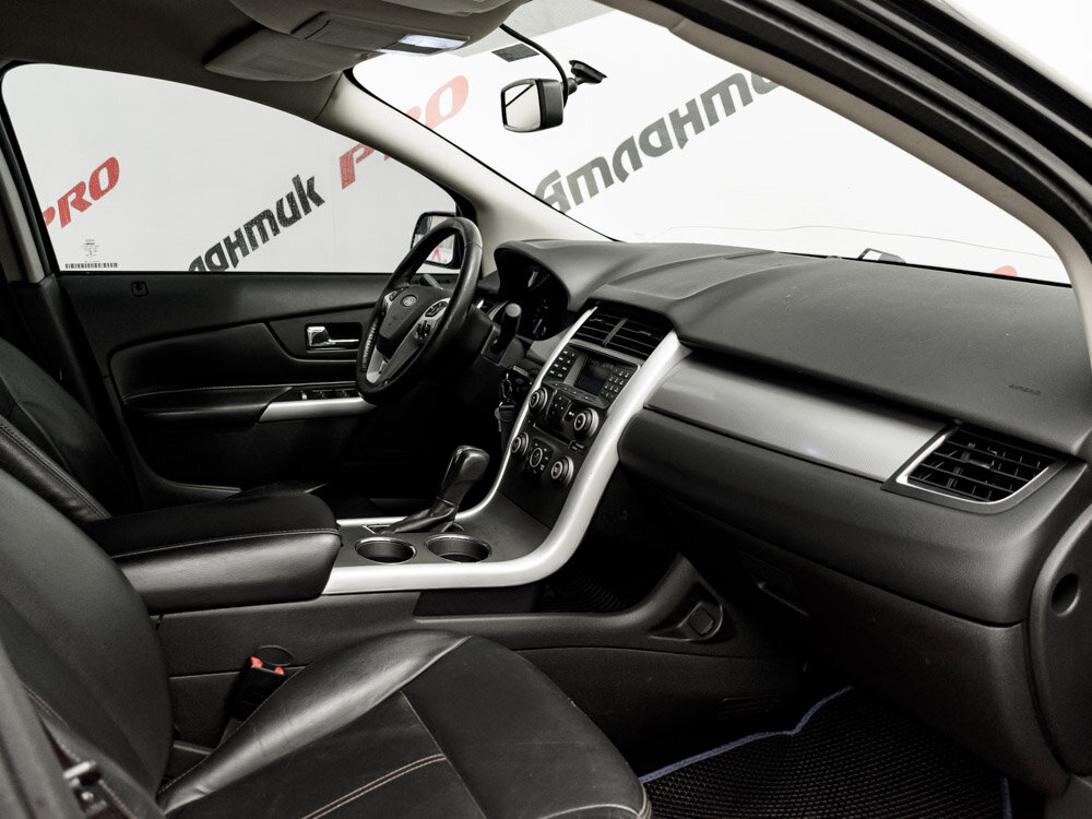 Купить Ford Edge 3.5 AT (288 л.с.) 4WD, 2014 в Екатеренбурге