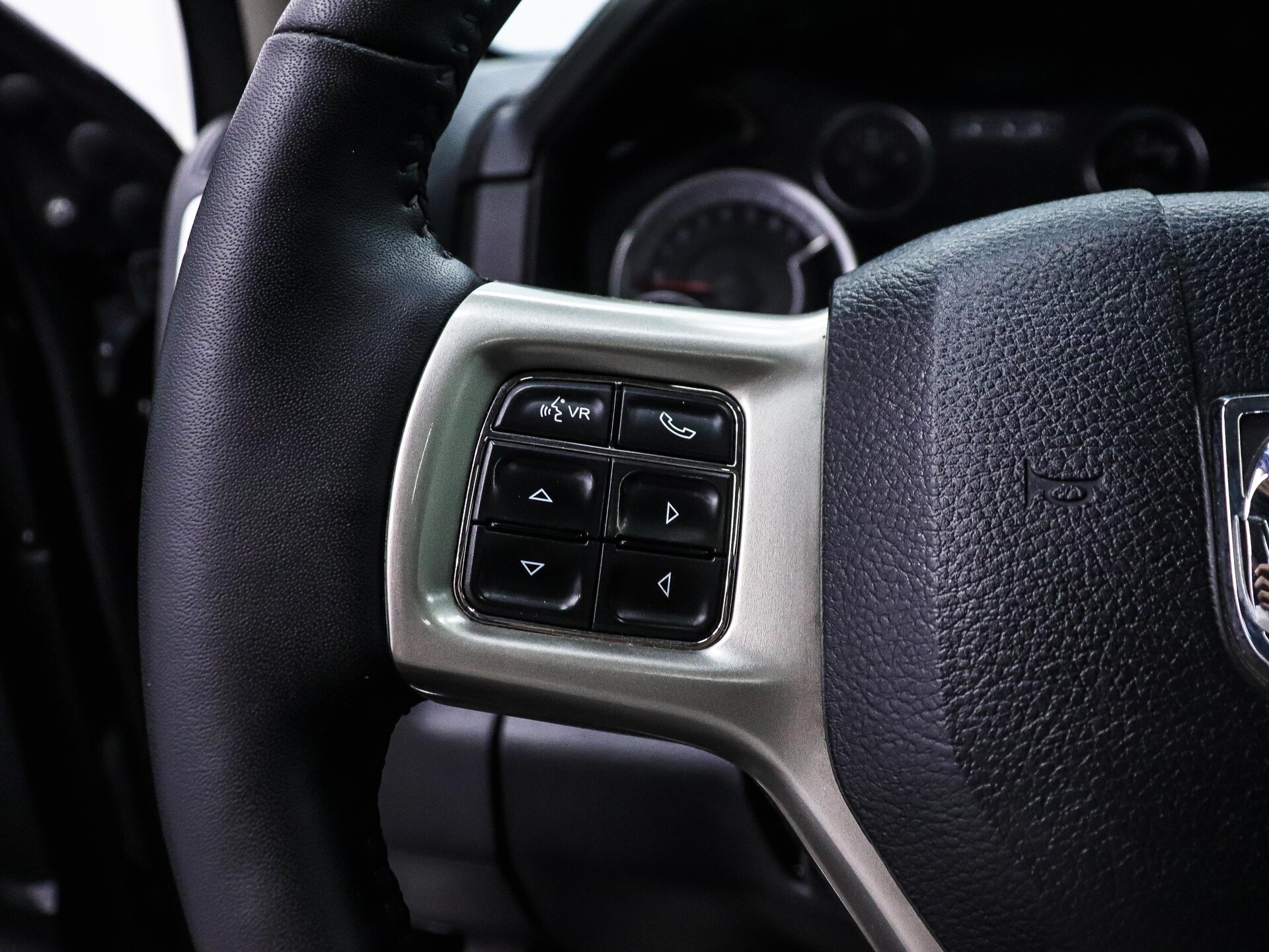 Dodge RAM 2013 19