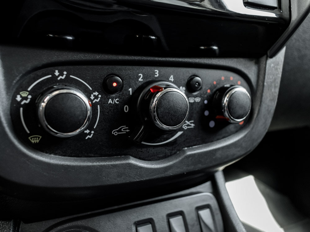 Купить Renault Duster 2.0 MT (143 л.с.) 4WD, 2018 в Екатеренбурге