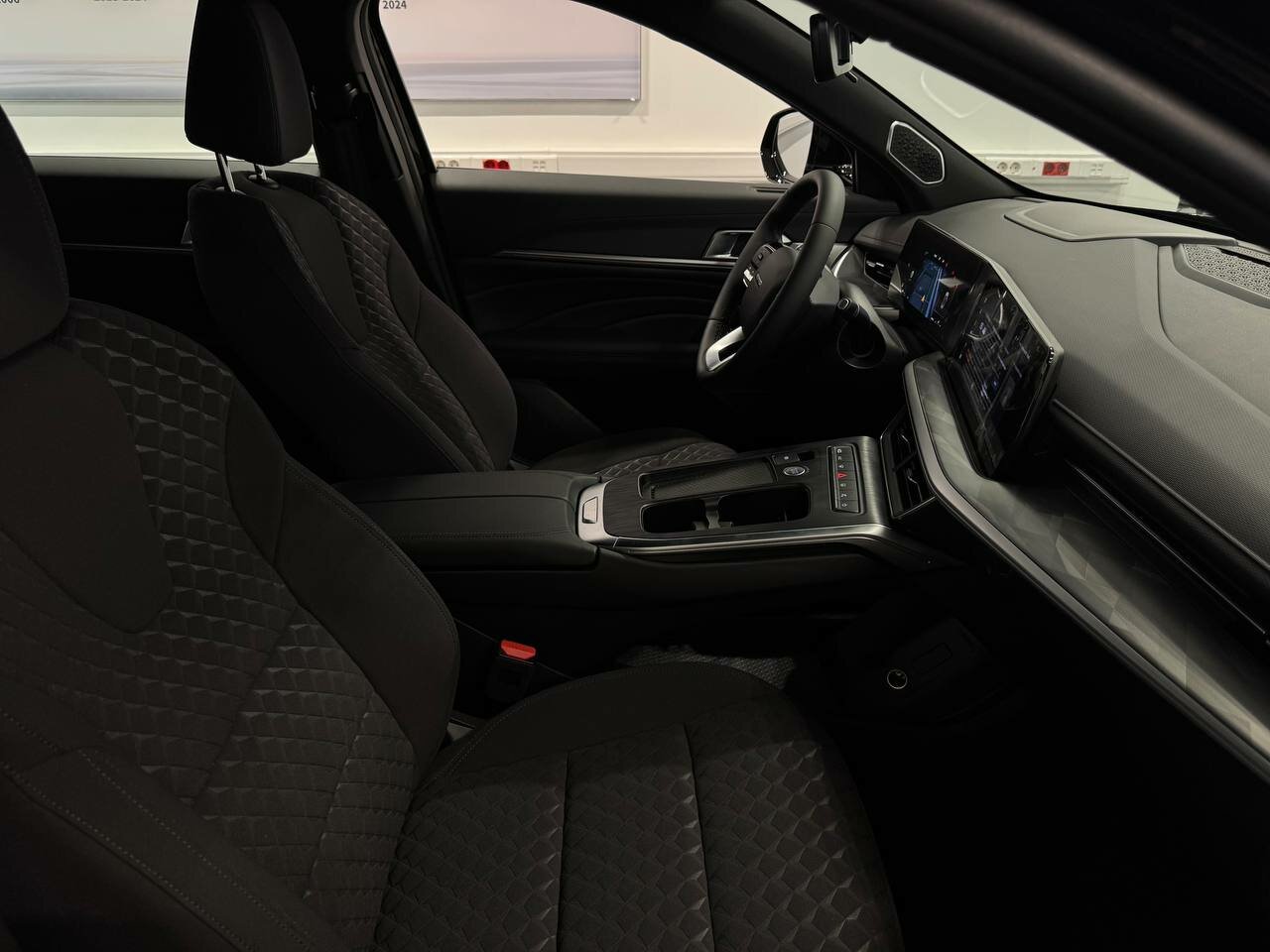 Haval F7 2026
