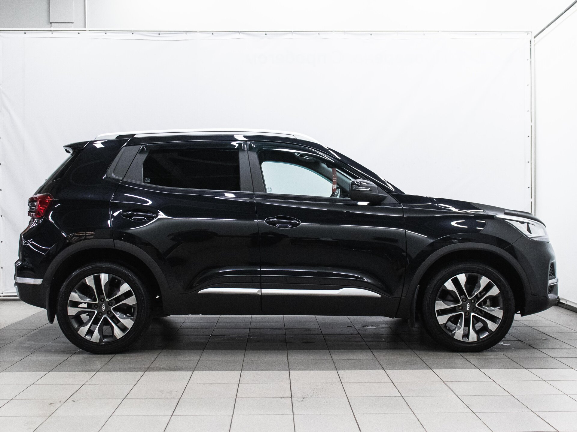 Chery Tiggo 4 2020 6