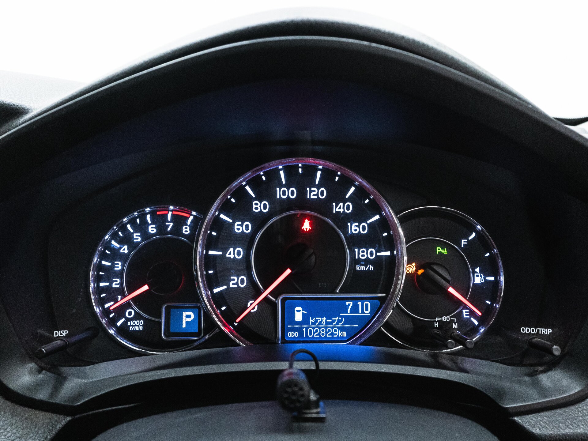 Toyota Corolla 2019 18
