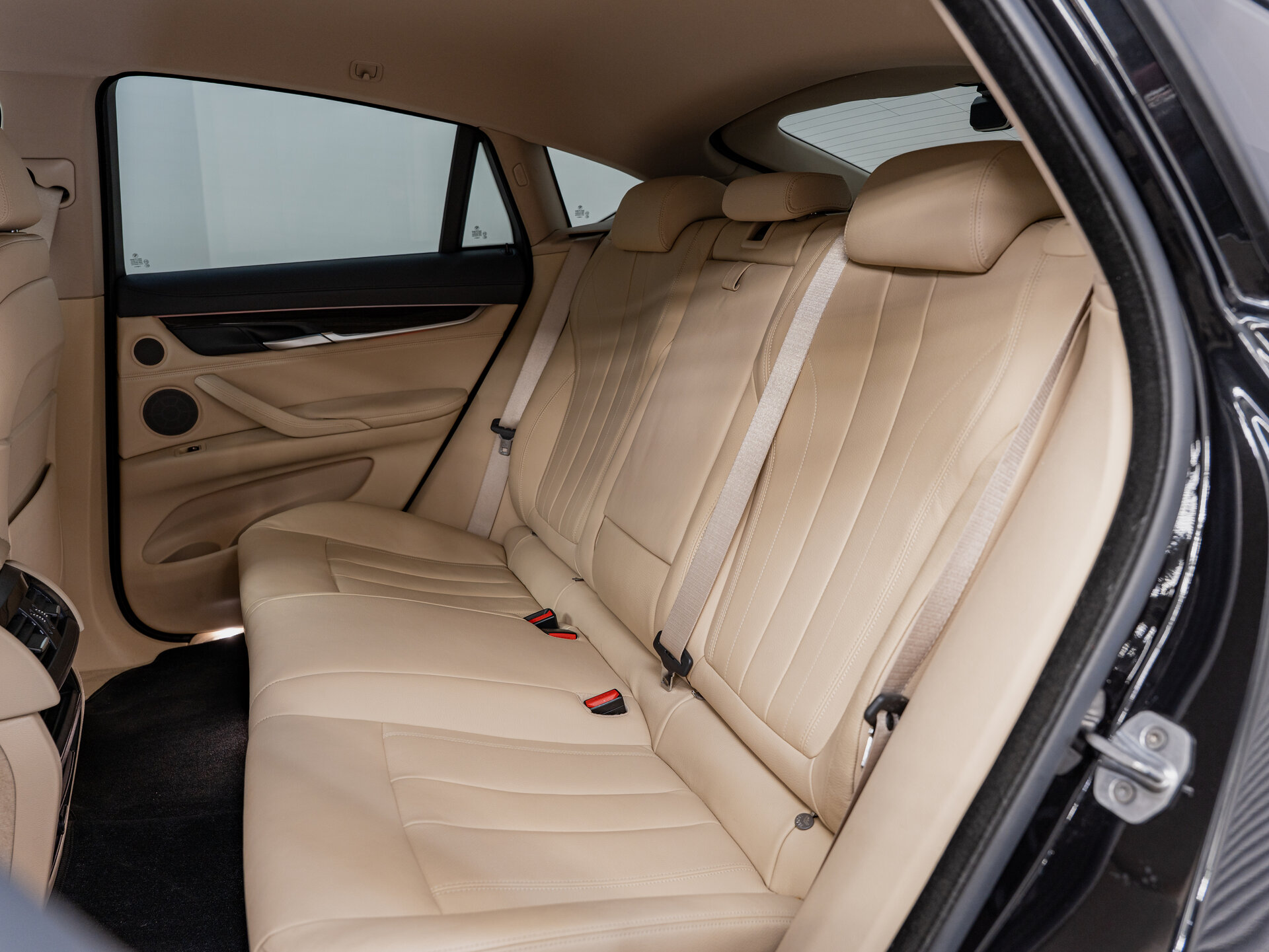 Автомобиль BMW X6 30d 3.0d AT (249 л.с.) 4WD - 19