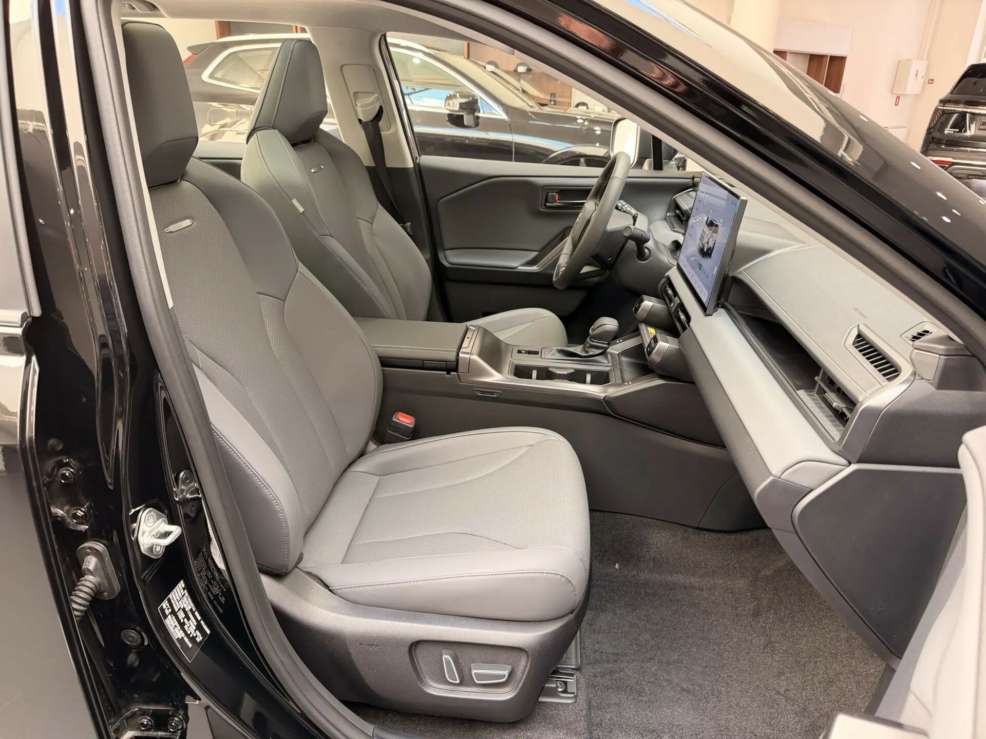 Автомобиль Toyota RAV4 2.0 CVT (171 л.с.) 4WD - 10