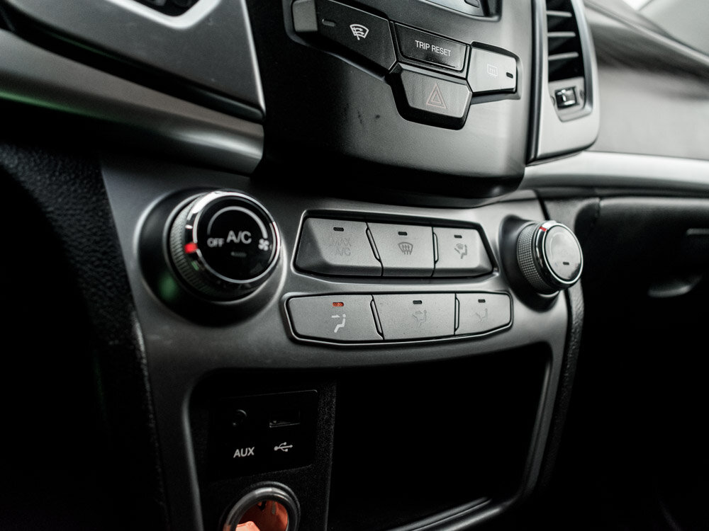 Купить SsangYong Actyon 2.0 MT (149 л.с.), 2013 в Екатеренбурге