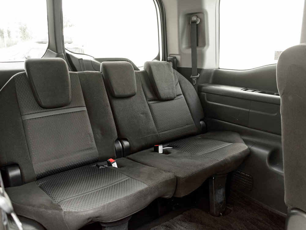 Купить Honda Stepwgn Spada 1.5 CVT (150 л.с.), 2019 в Екатеренбурге