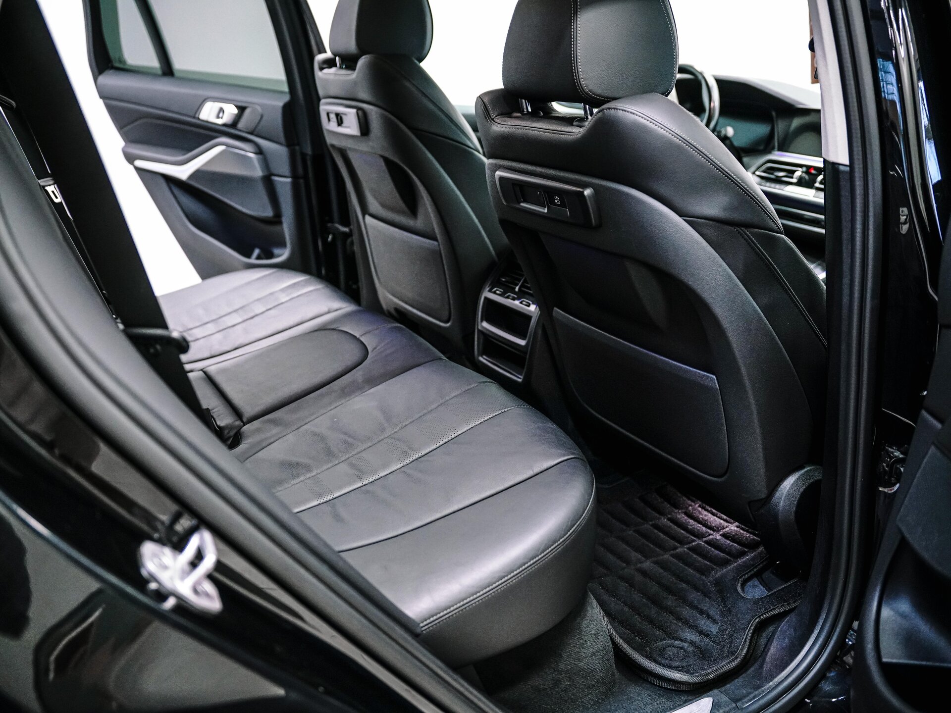 BMW X5 2020 27