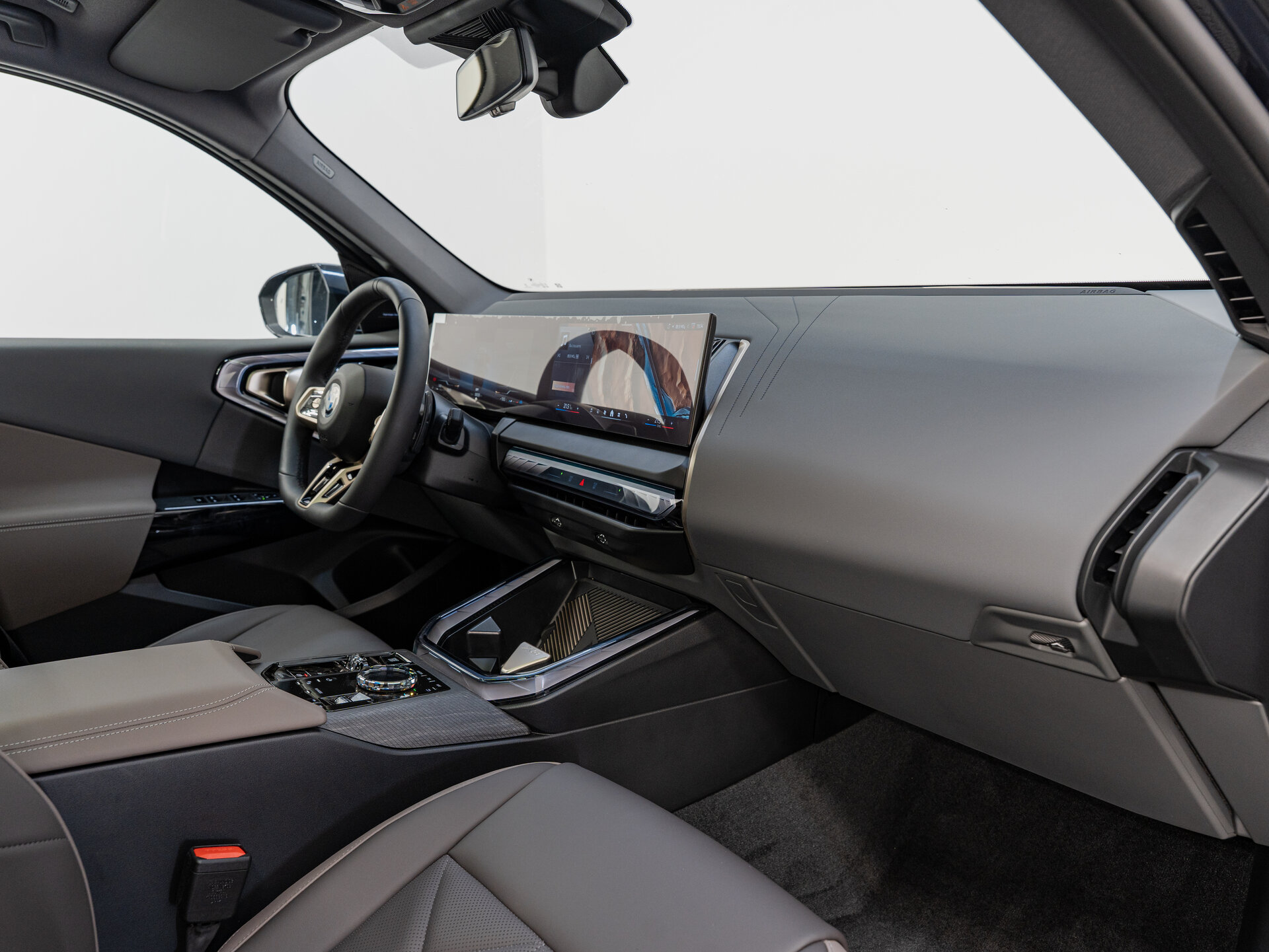 Автомобиль BMW X3 30L xDrive 2.0 AT (258 л.с.) 4WD - 11